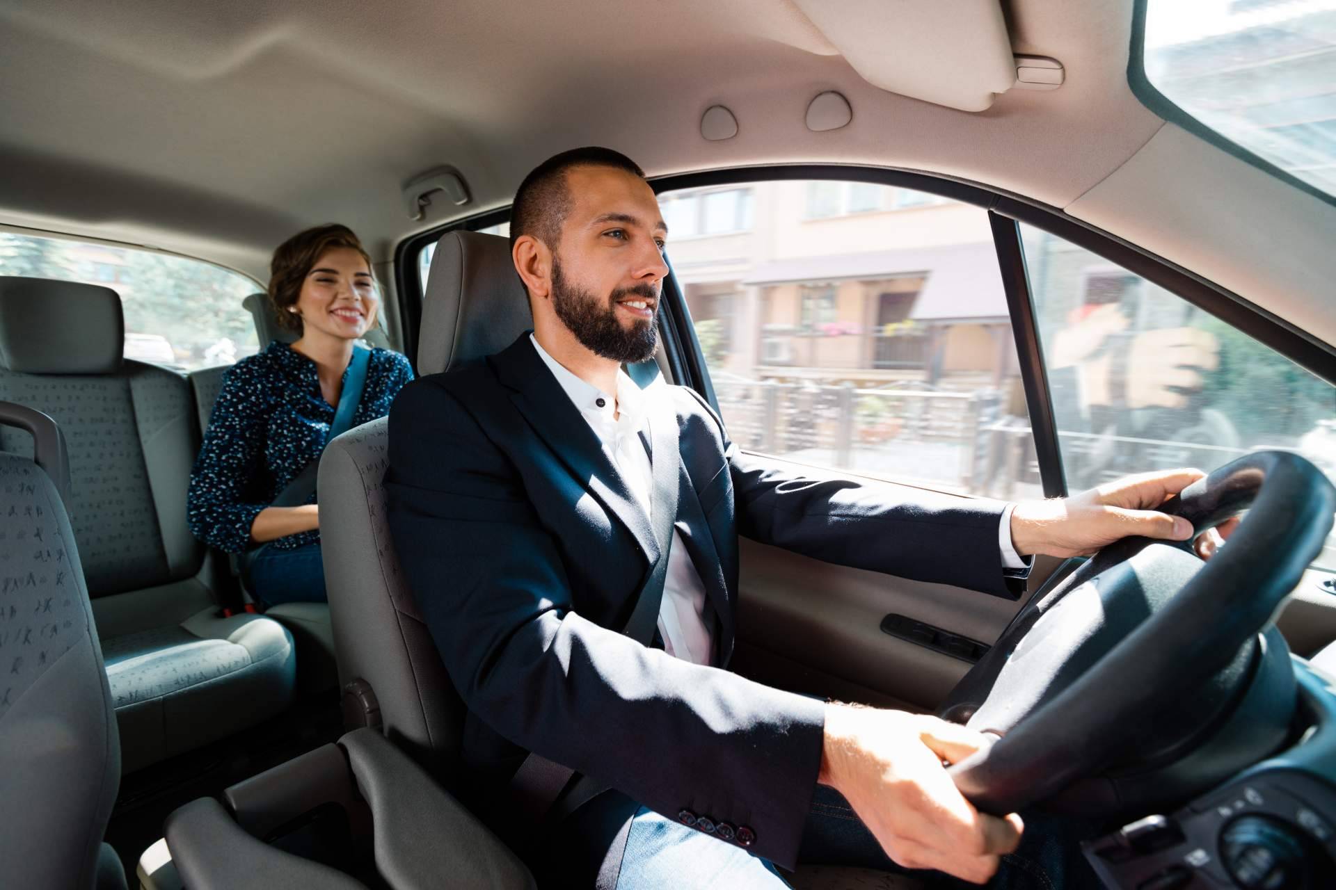 Taxis Castelldefels: ¿Dónde encontrar un servicio de taxi en Castelldefels?