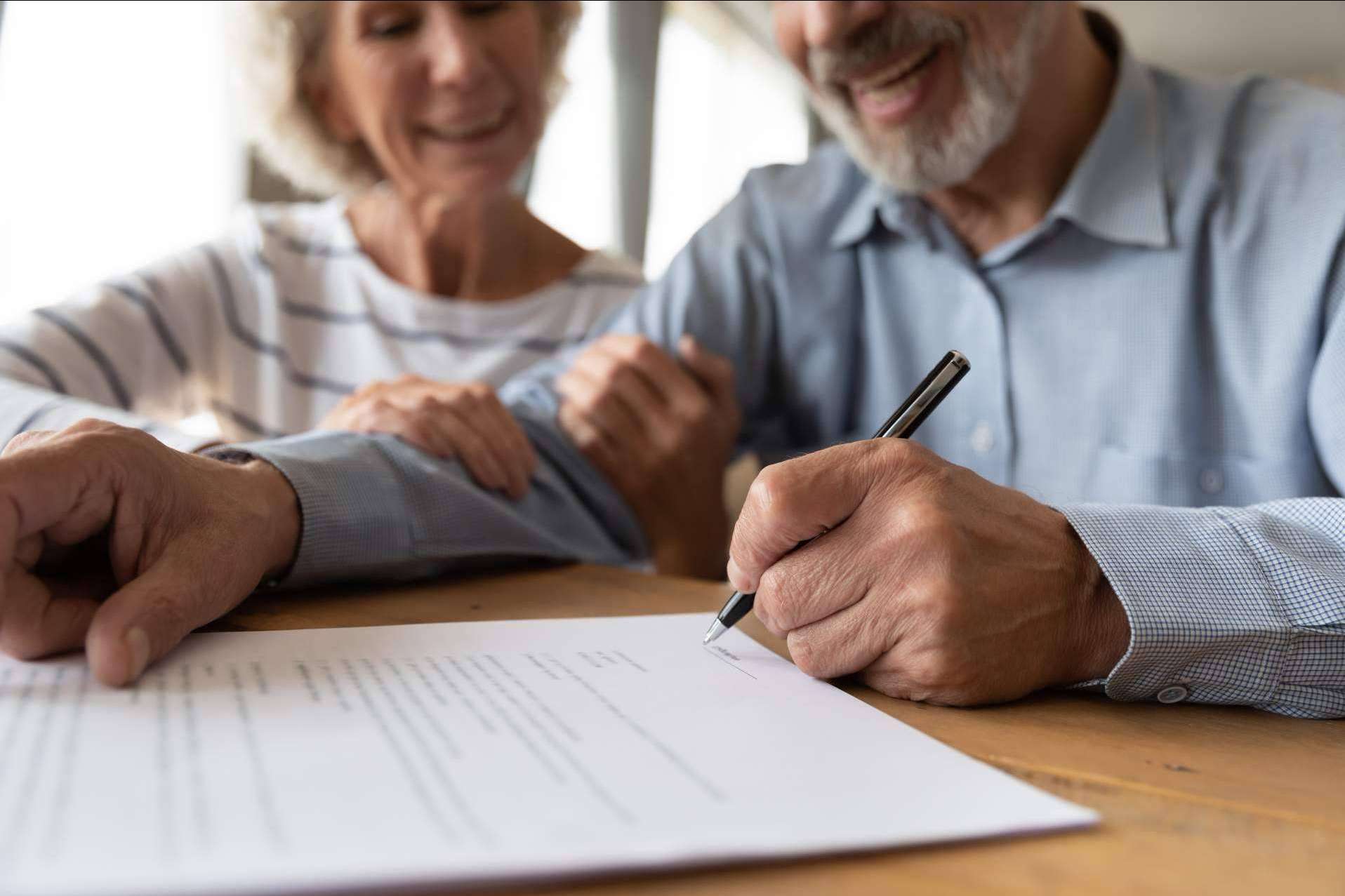 Garantía de alquiler con Rentech: el mejor aliado de agentes inmobiliarios