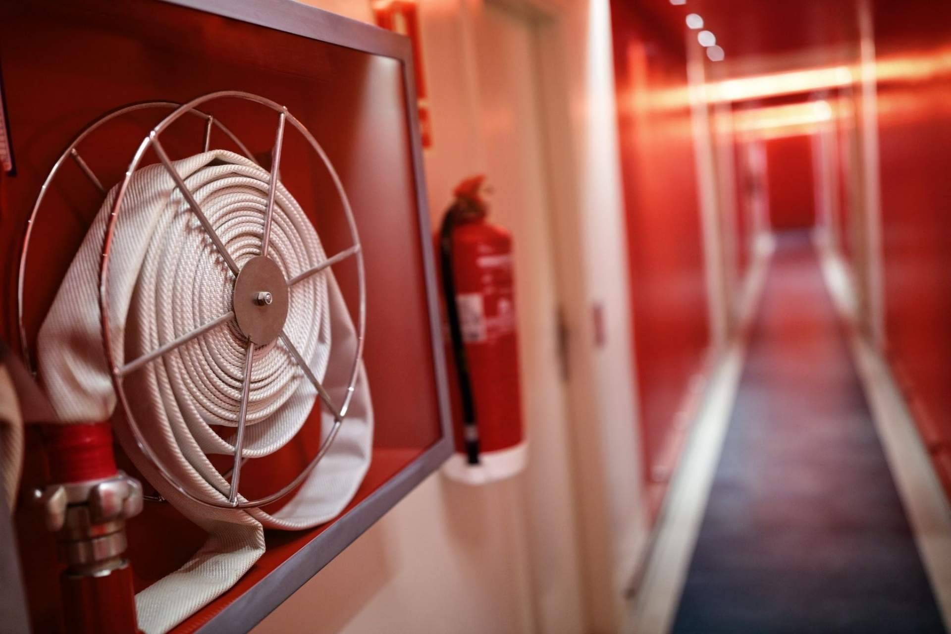 Proiex, la empresa revolucionaria del sector contra incendios, lanza un modelo de franquicias