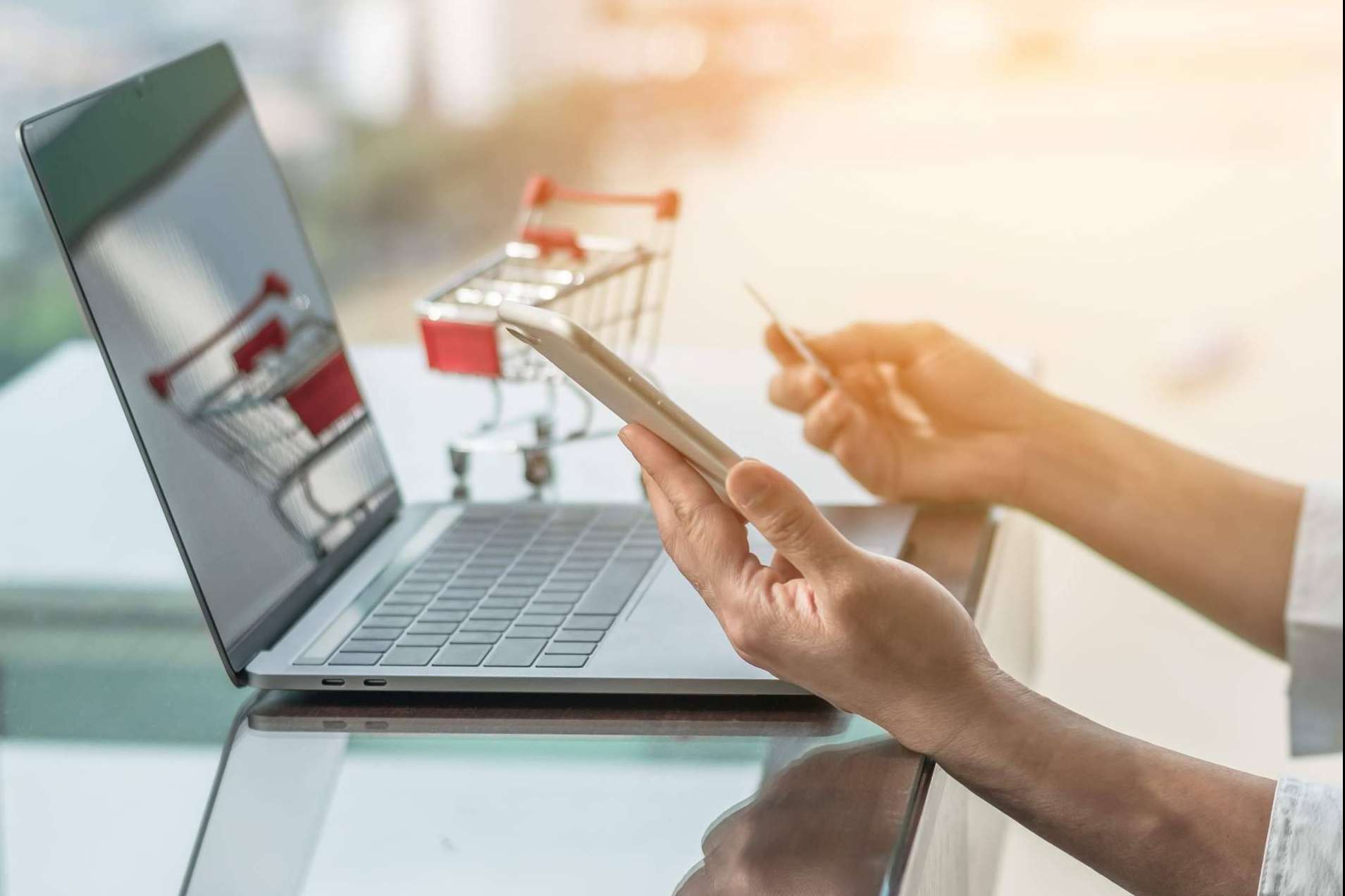 La alternativa del marketplace y el impulso publicitario para las empresas: GoInfoPro