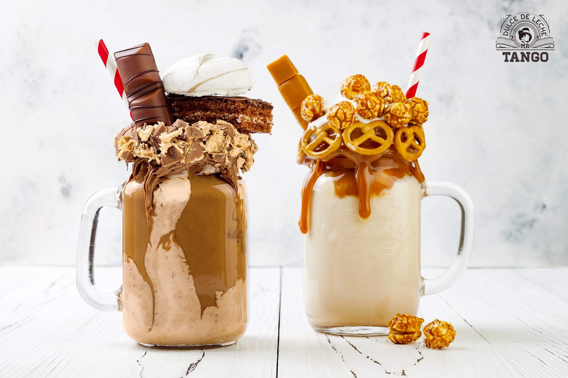 Alpimar Alimentación ofrece el dulce de leche heladero más tradicional