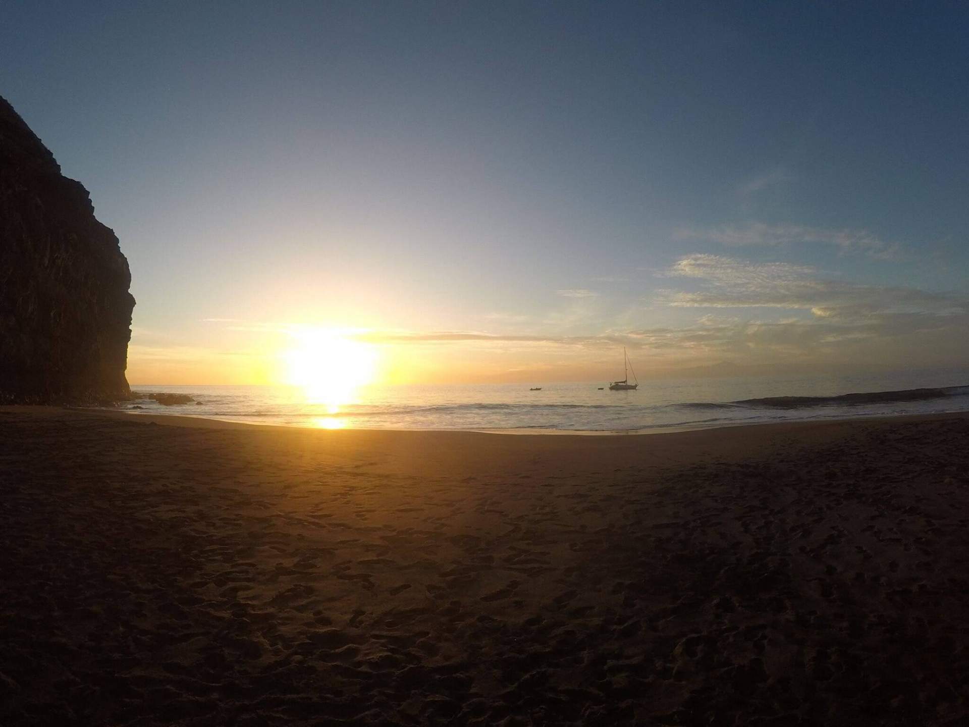 Blue Ocean Camp ofrece viajes a Gran Canaria y paquetes vacacionales