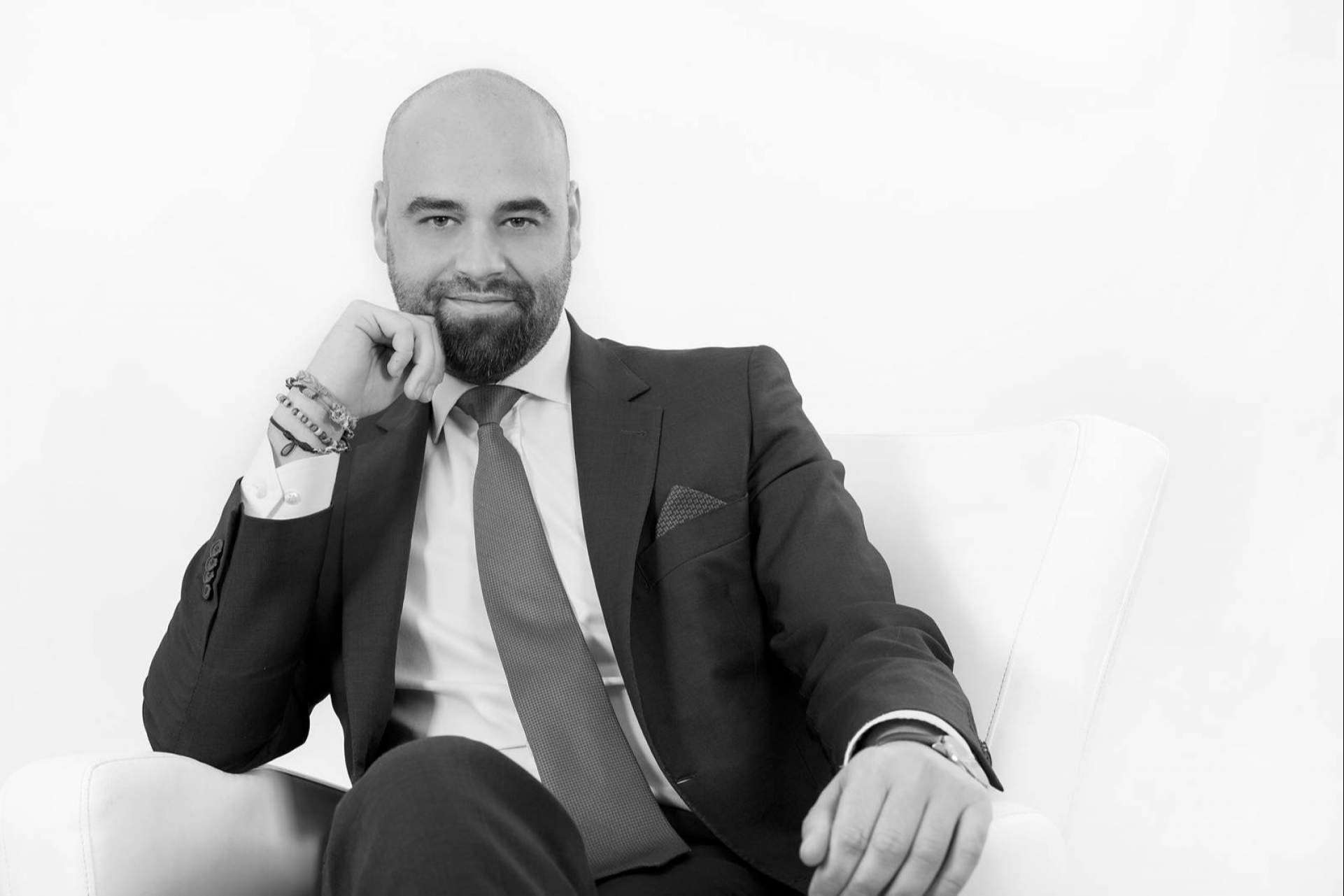 Vicente Sanz: el headhunter que ha ayudado a crecer a cientos de empresas