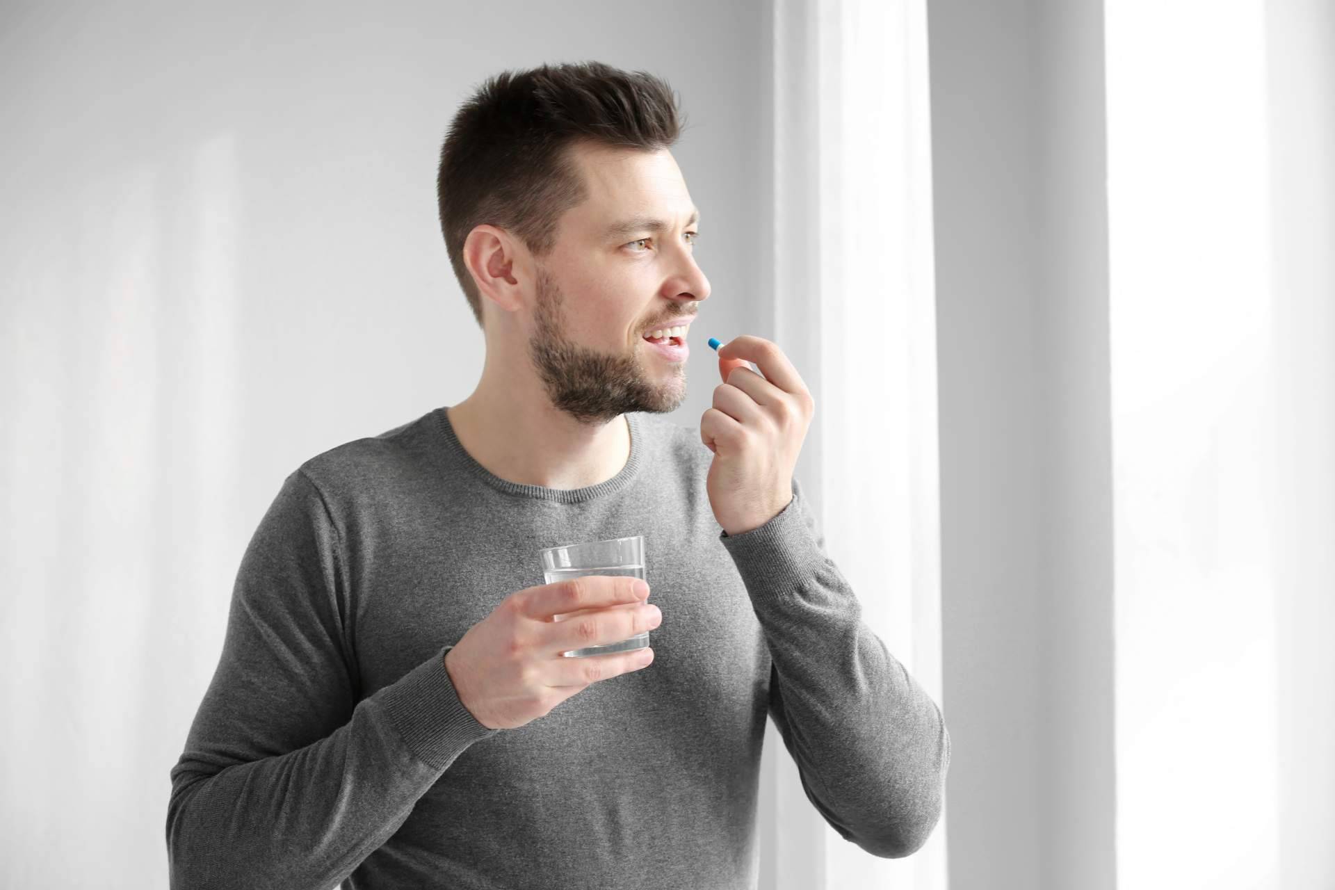 ¿Dónde encontrar complementos alimenticios para hombres?: Nutribiolite