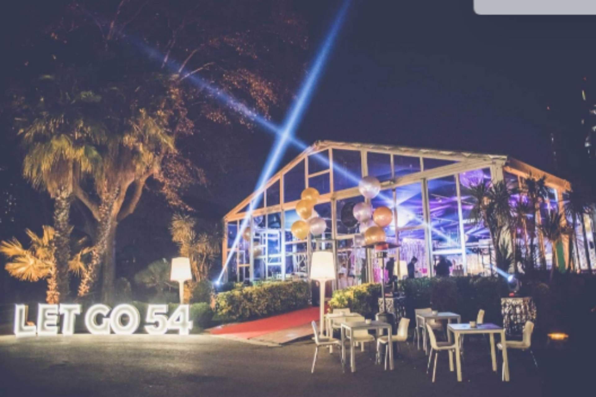 Marca Condal, la empresa de eventos que se responsabiliza de todo el proceso de organización