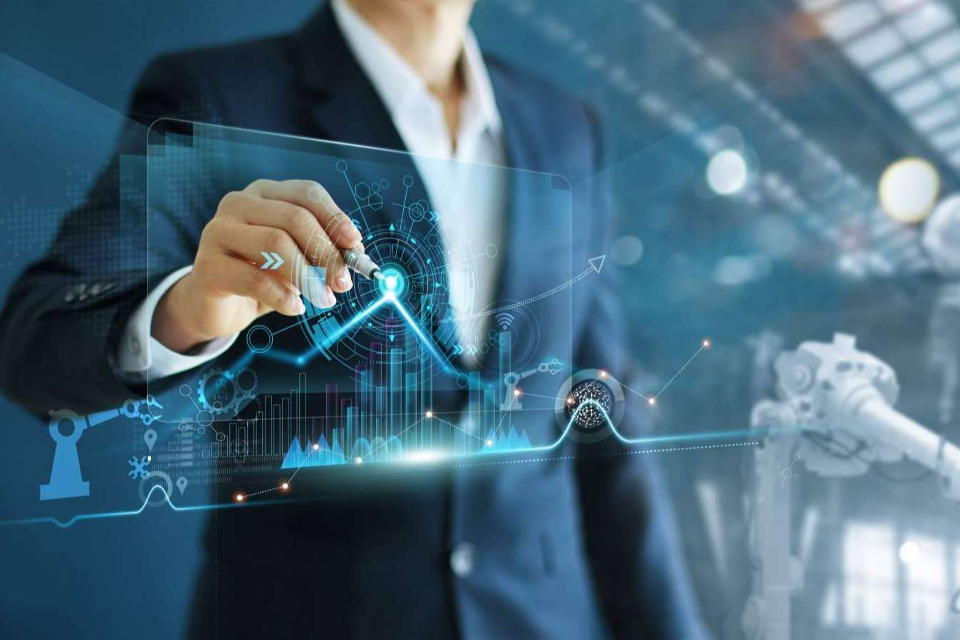 NODOs Tecnología para Smart Pymes: ¿Qué es un MRP?