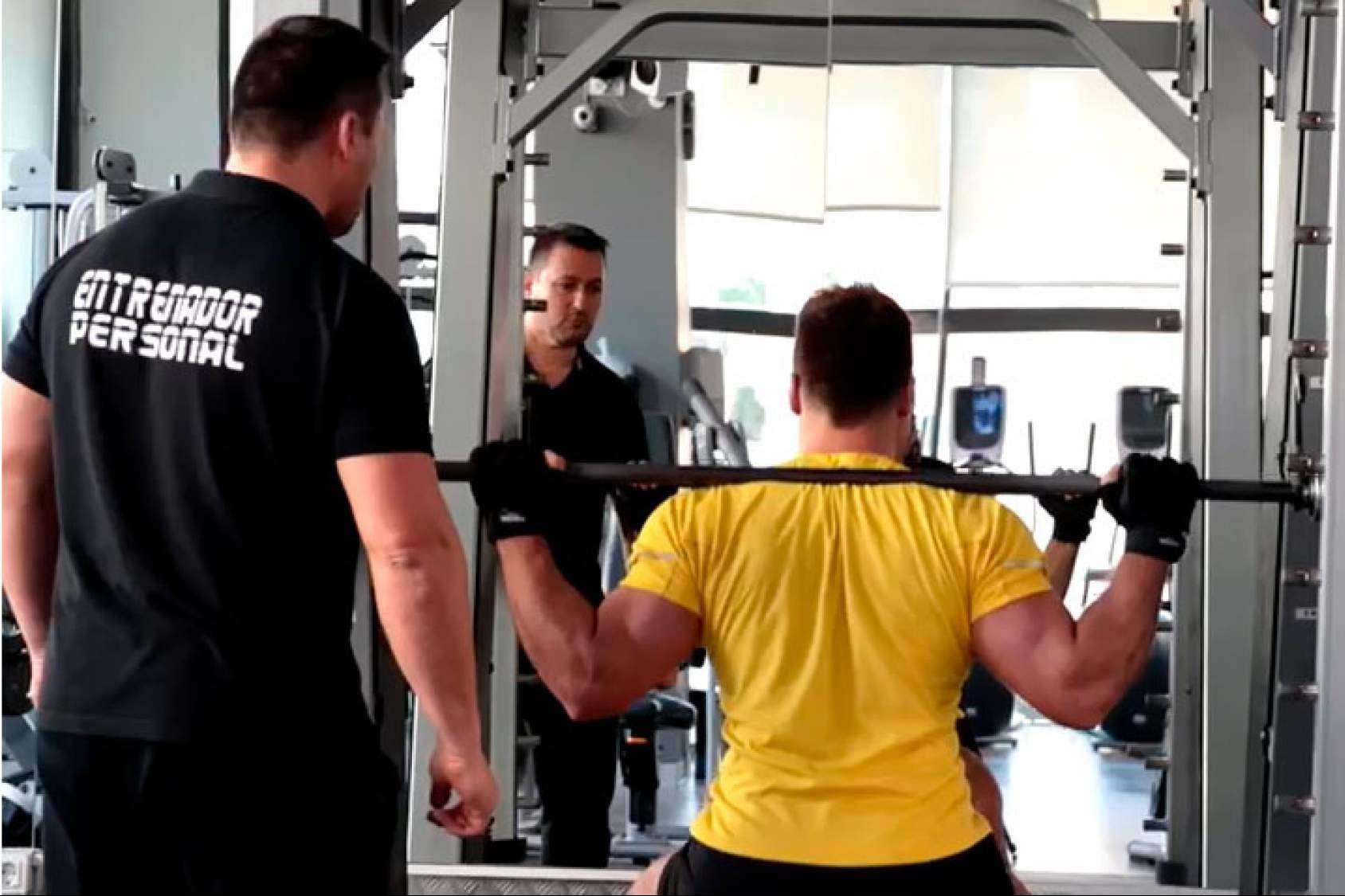 La mejor opción: ser el propio jefe con las franquicias Anytime Fitness