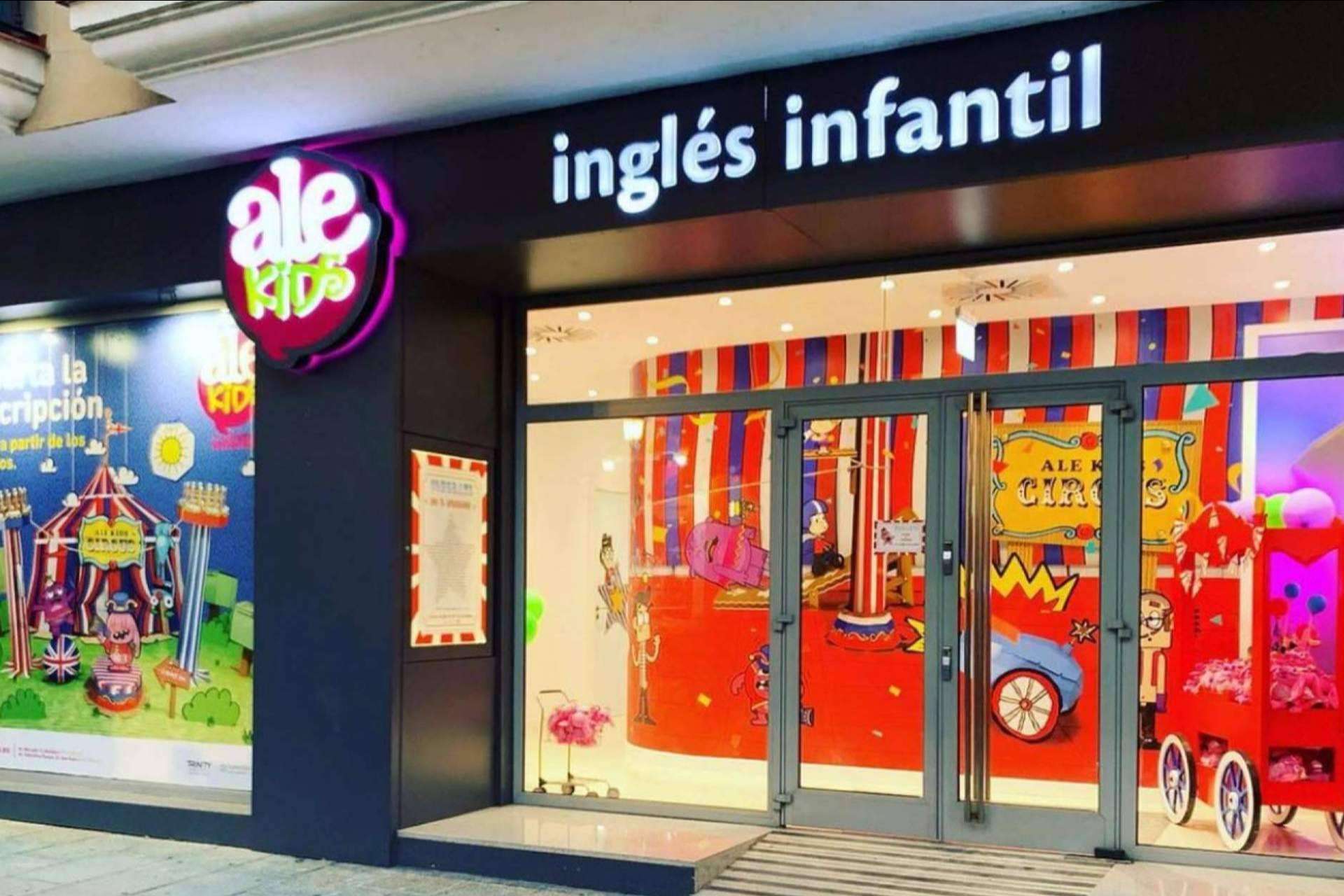 Ale Kids: ¿Por qué son importantes los exámenes Cambridge?