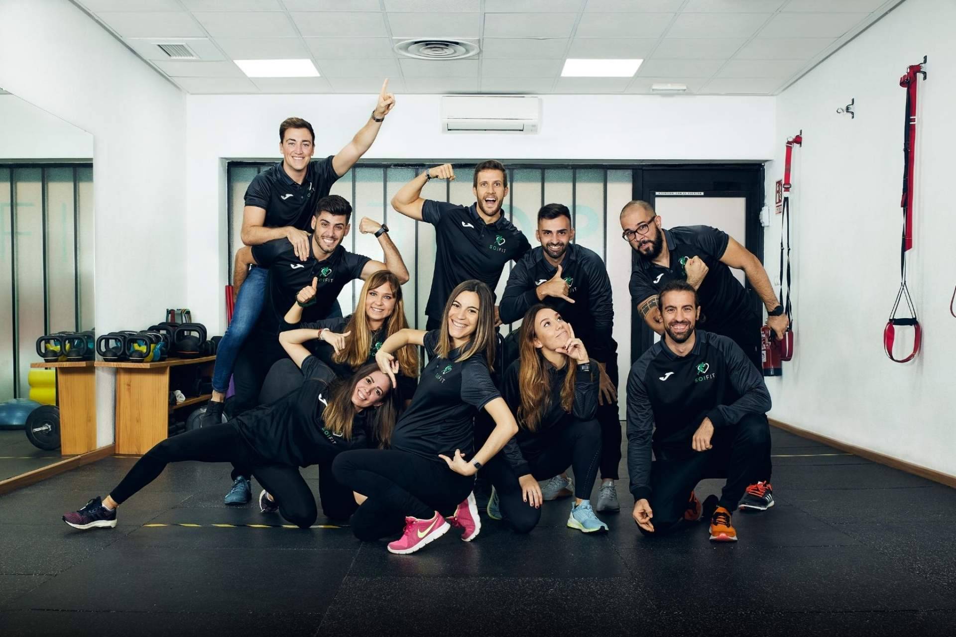 SOIFIT: centro de referencia en fisioterapia especializada y personalizada en Valencia