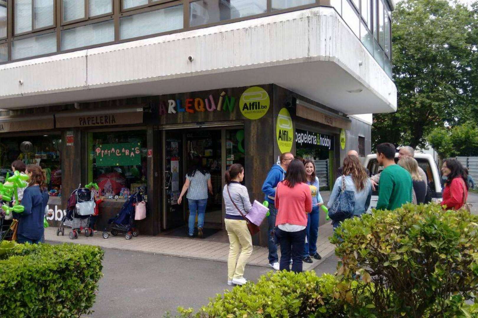 El modelo de franquicias de Alfil.be: ser dueño de un negocio de éxito