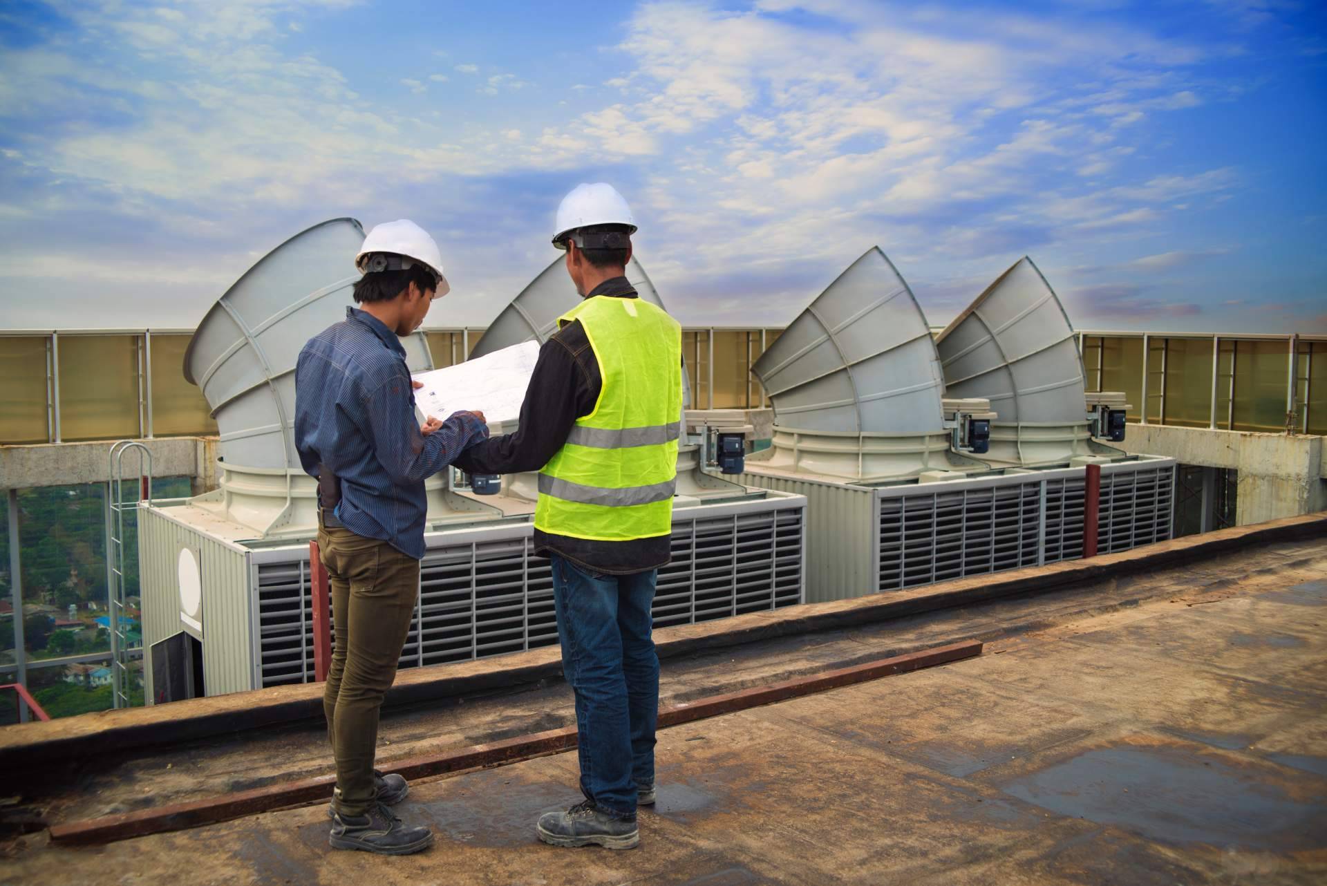 ConsultIn: ¿Qué es la ITE (Inspección Técnica de Edificios)?