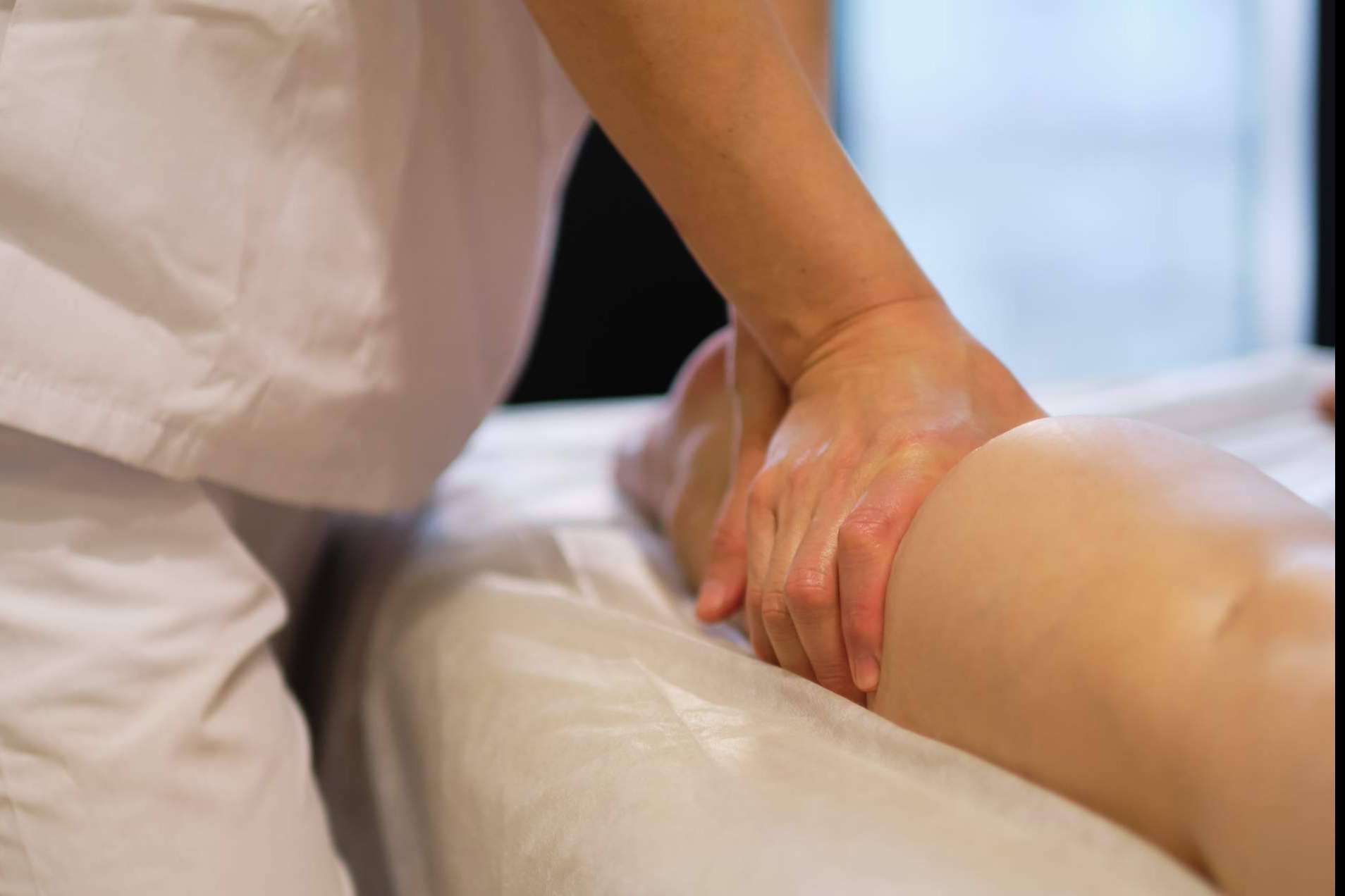 Clínica Mimar Fisioterapia: confiar en los expertos en el tratamiento del linfedema en Valencia