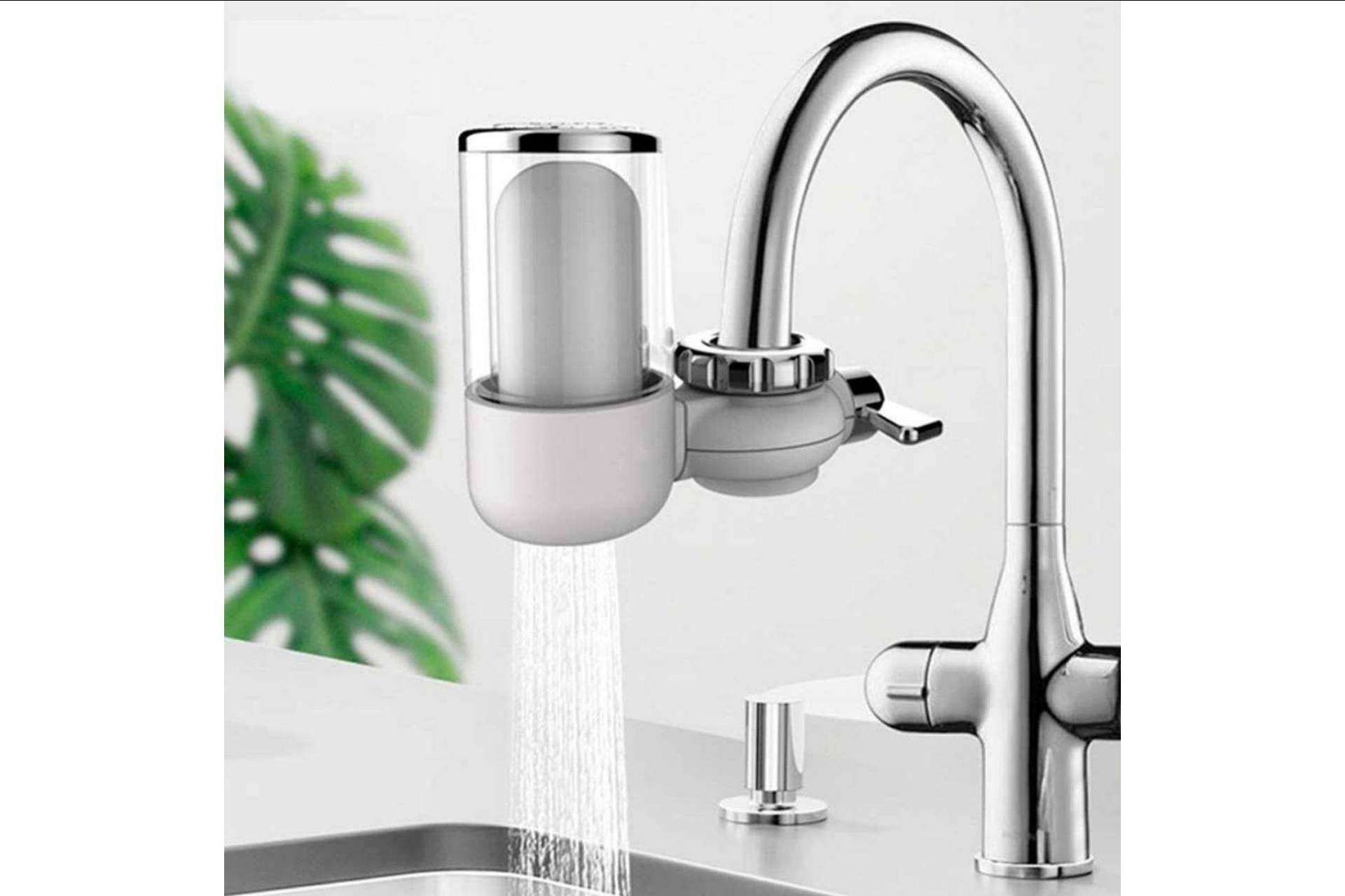 Disponer de agua potable de alta pureza es posible de la mano de Filtros Frigoríficos Americanos
