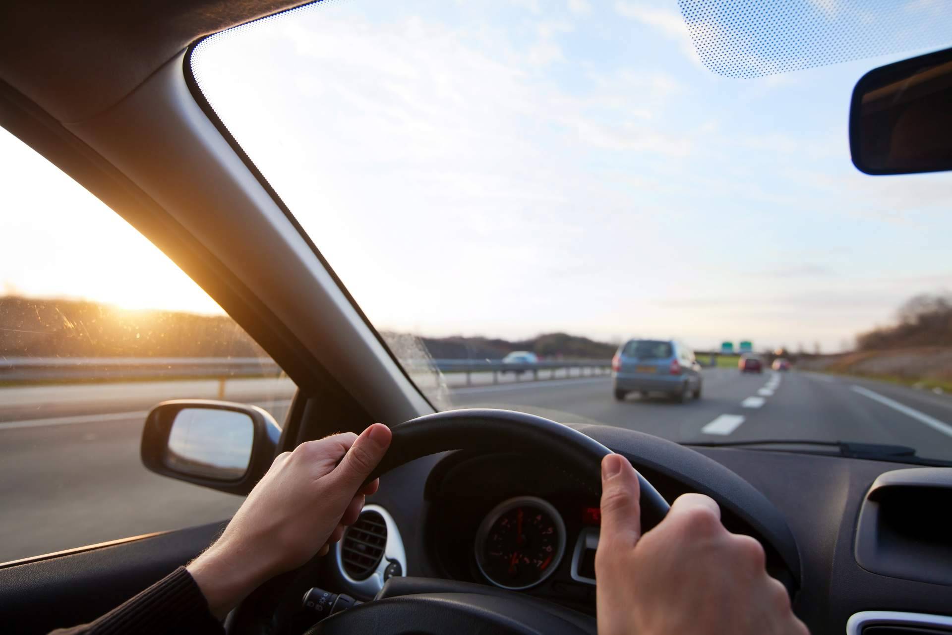 SF Motor: ¿Cómo activar la función de Google Maps para que avise de los radares fijos y móviles en carretera?