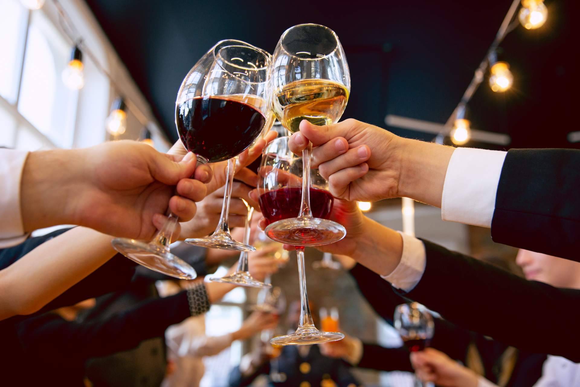 La organización de eventos promocionales y fiestas de empresa que ya ha ayudado a cientos de negocios: Royal Mediter