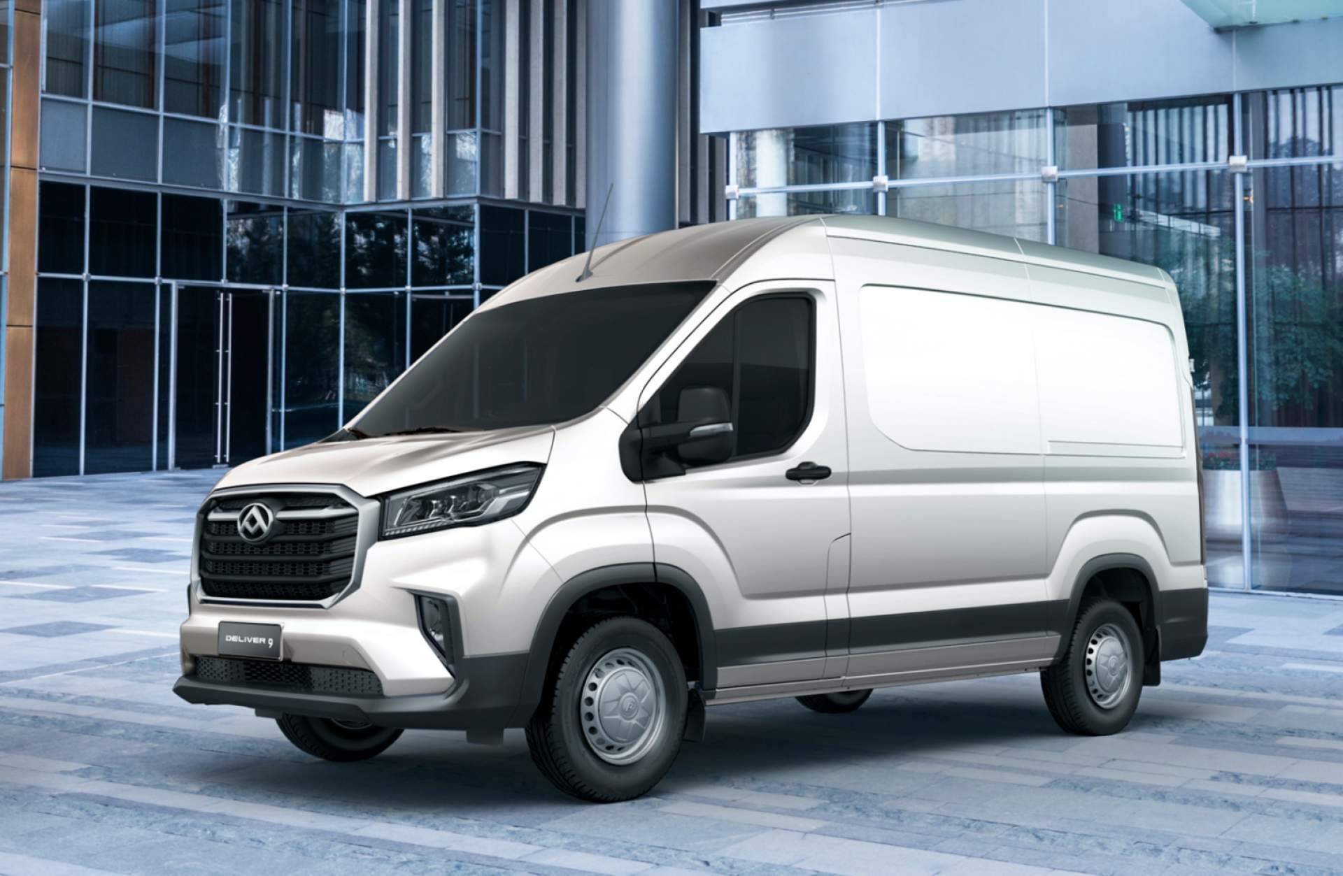 ¿Hay algún concesionario Maxus oficial en España?: Selimax