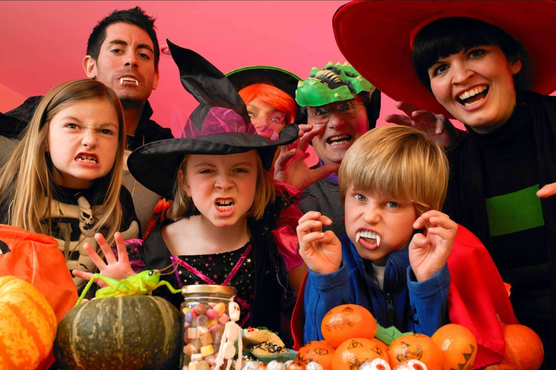 Crazy For The Best: la tienda online de disfraces para toda la familia y de varias temáticas