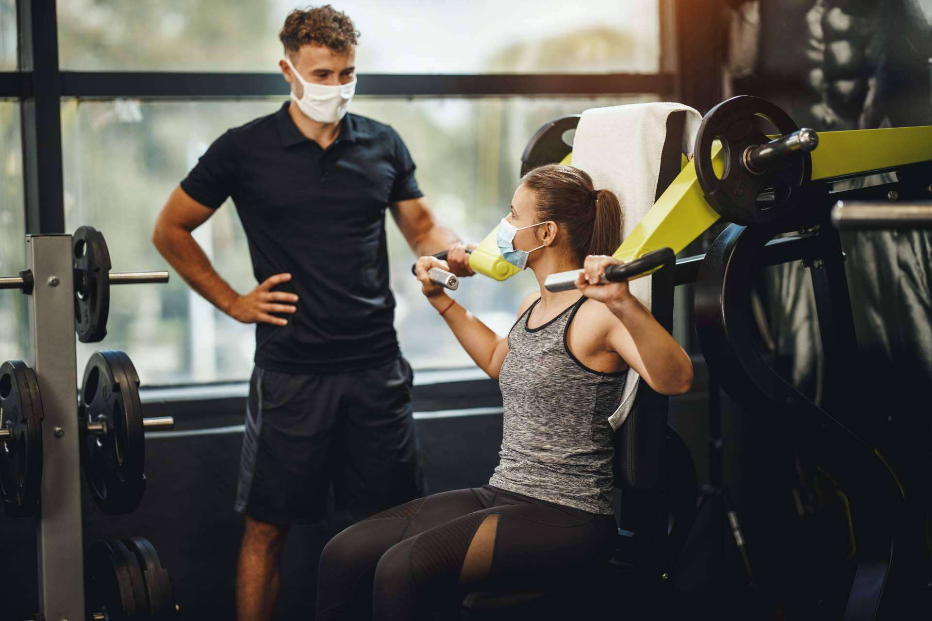 ¿Cuáles son los beneficios del entrenamiento de fuerza?: PM Team