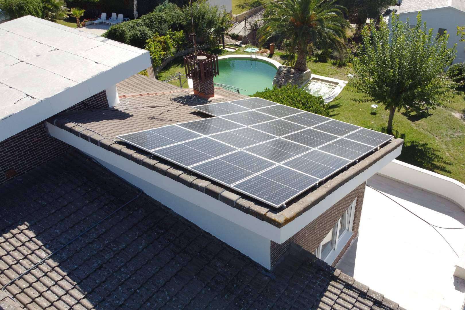 A favor del medio ambiente: instalaciones solares de autoconsumo de la mano de Prime Energy
