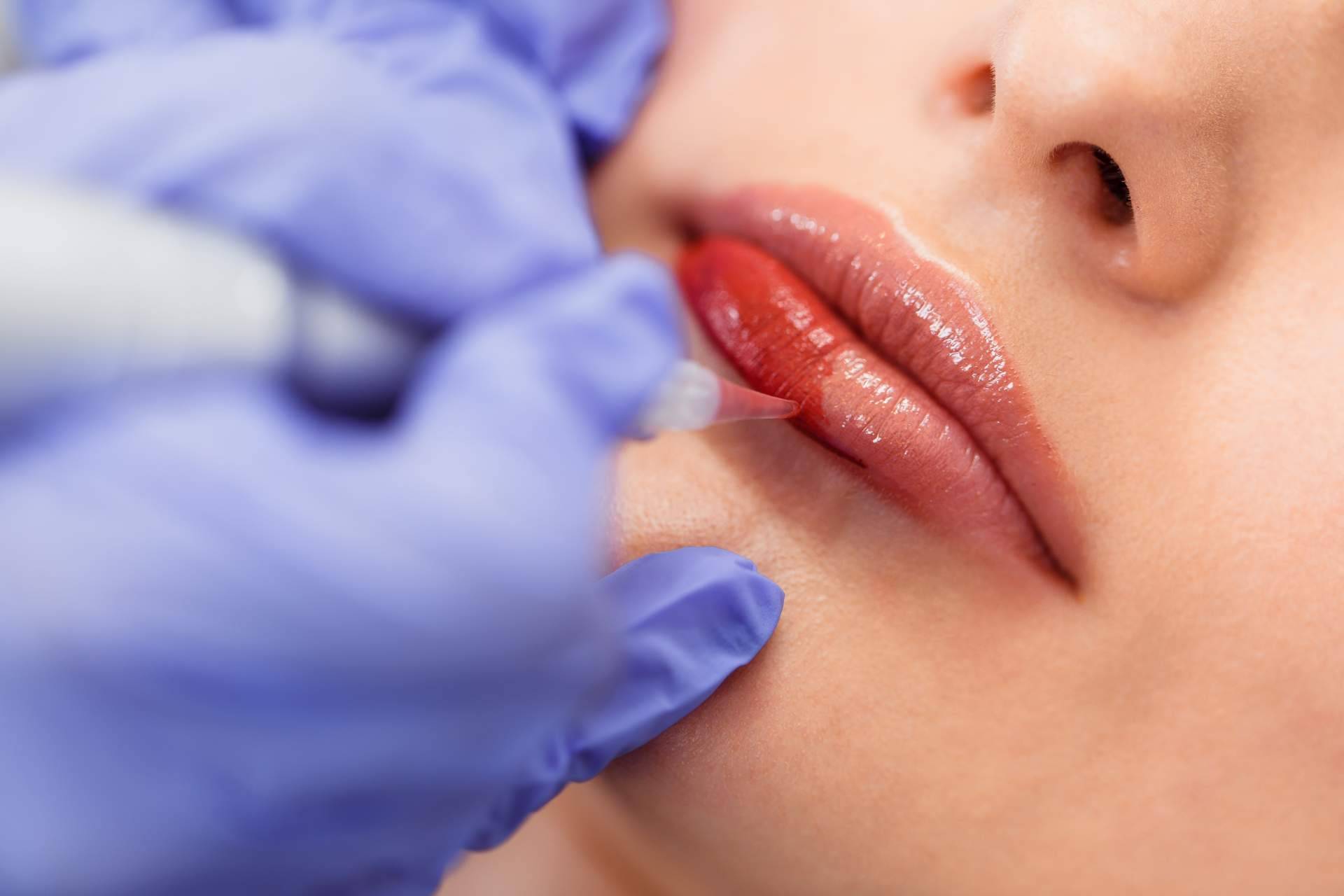 Micropigmentación: Distrito Wellness Concept realiza maquillaje permanente en cejas, ojos y labios