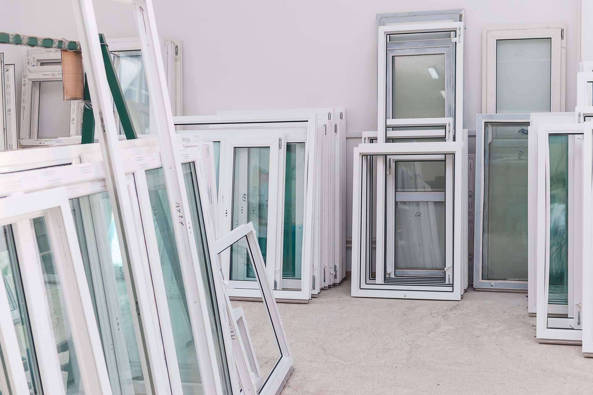 Ventanas Vamin: venta de ventanas de PVC en Madrid