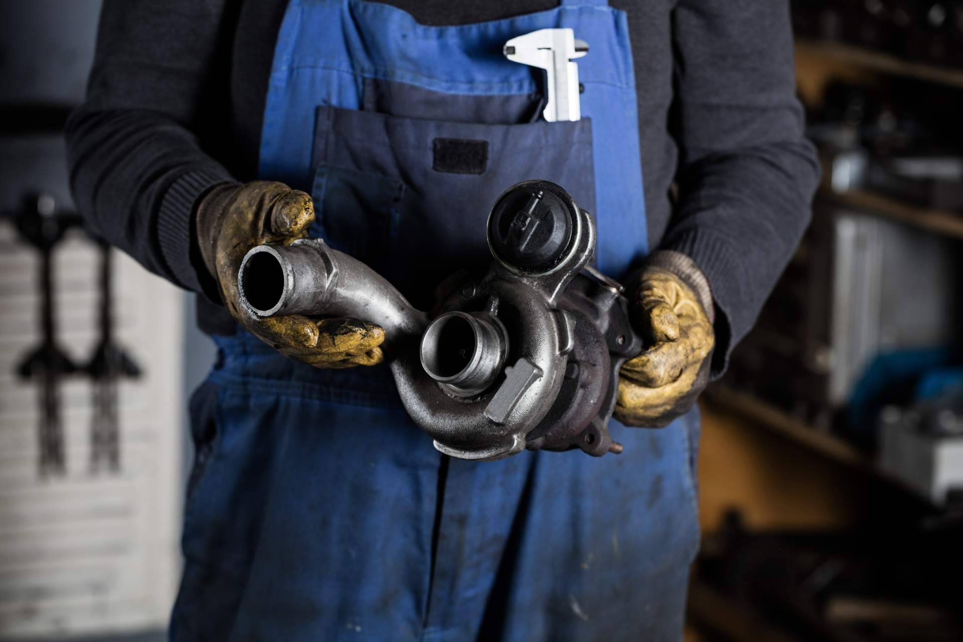 Turbos24h: una de las compañías de reparación de turbos en España favoritas por los usuarios