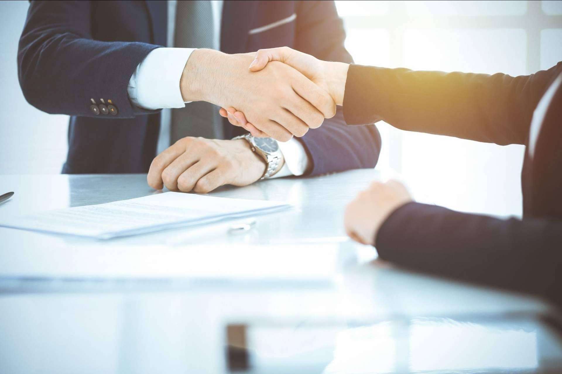 Ackermann & Schwartz Attorneys: motivos para confiar en los servicios de reestructuración de empresas y compras de negocios en distress