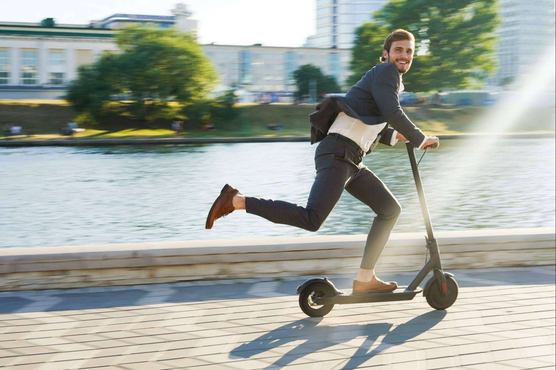Talleres LYNX: taller de reparación de patinete eléctrico en Barcelona ¿Cuáles son las principales consultas?