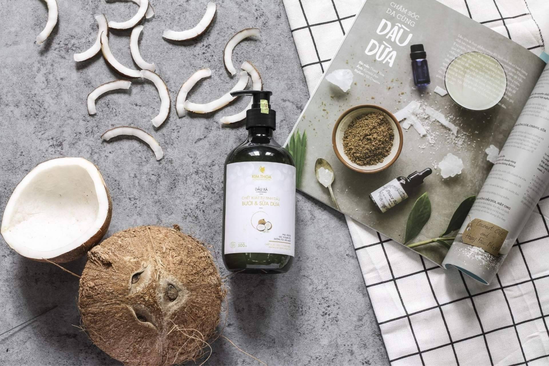 Kaeso: la revolución de la cosmética natural