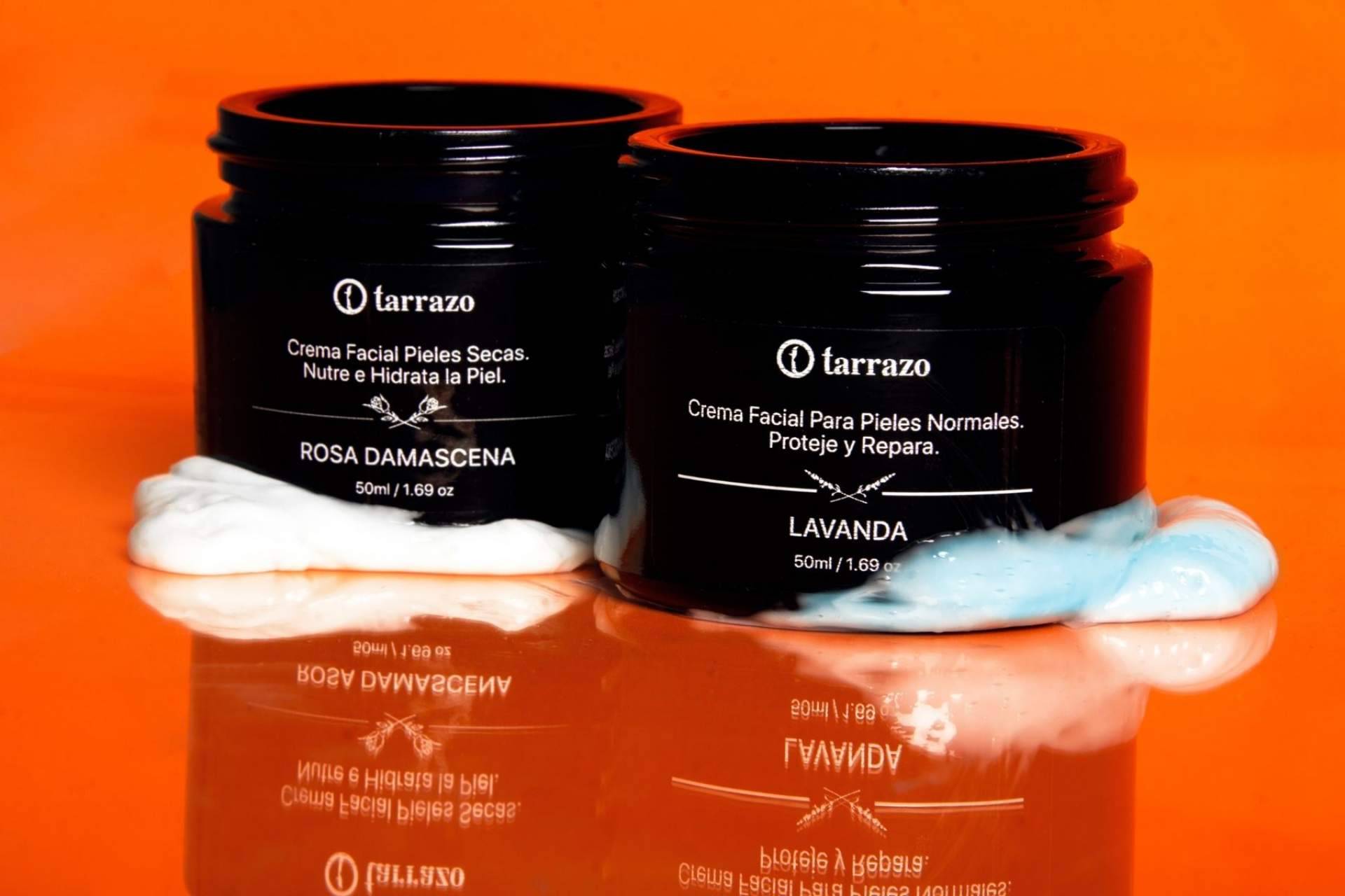 Productos de cuidado facial de alta eficacia con precios asequibles para todos los bolsillos: Cosmecéutica Ecológica Tarrazo