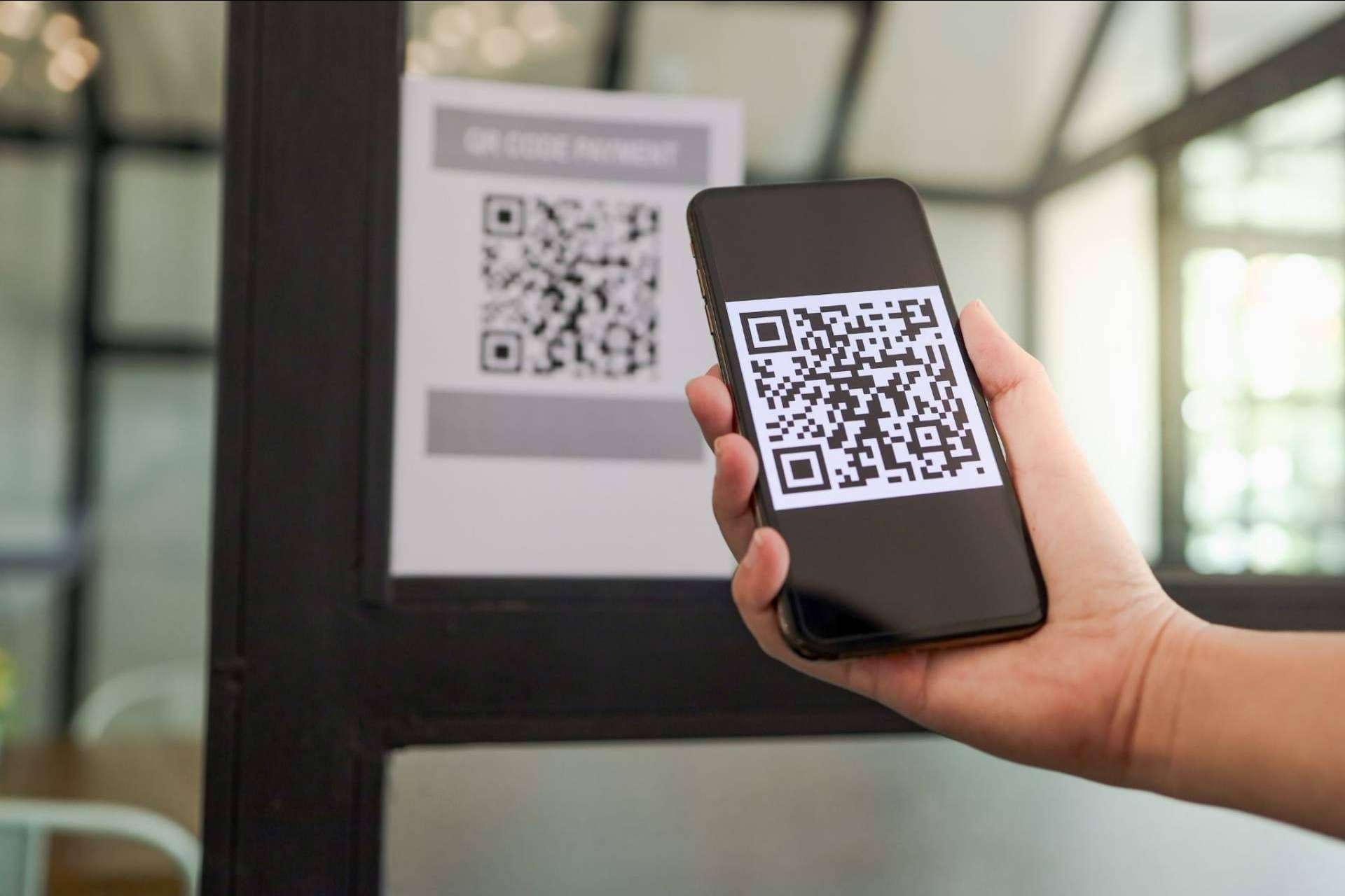 Celebrar cualquier evento con los productos personalizados con código QR de Uvimark
