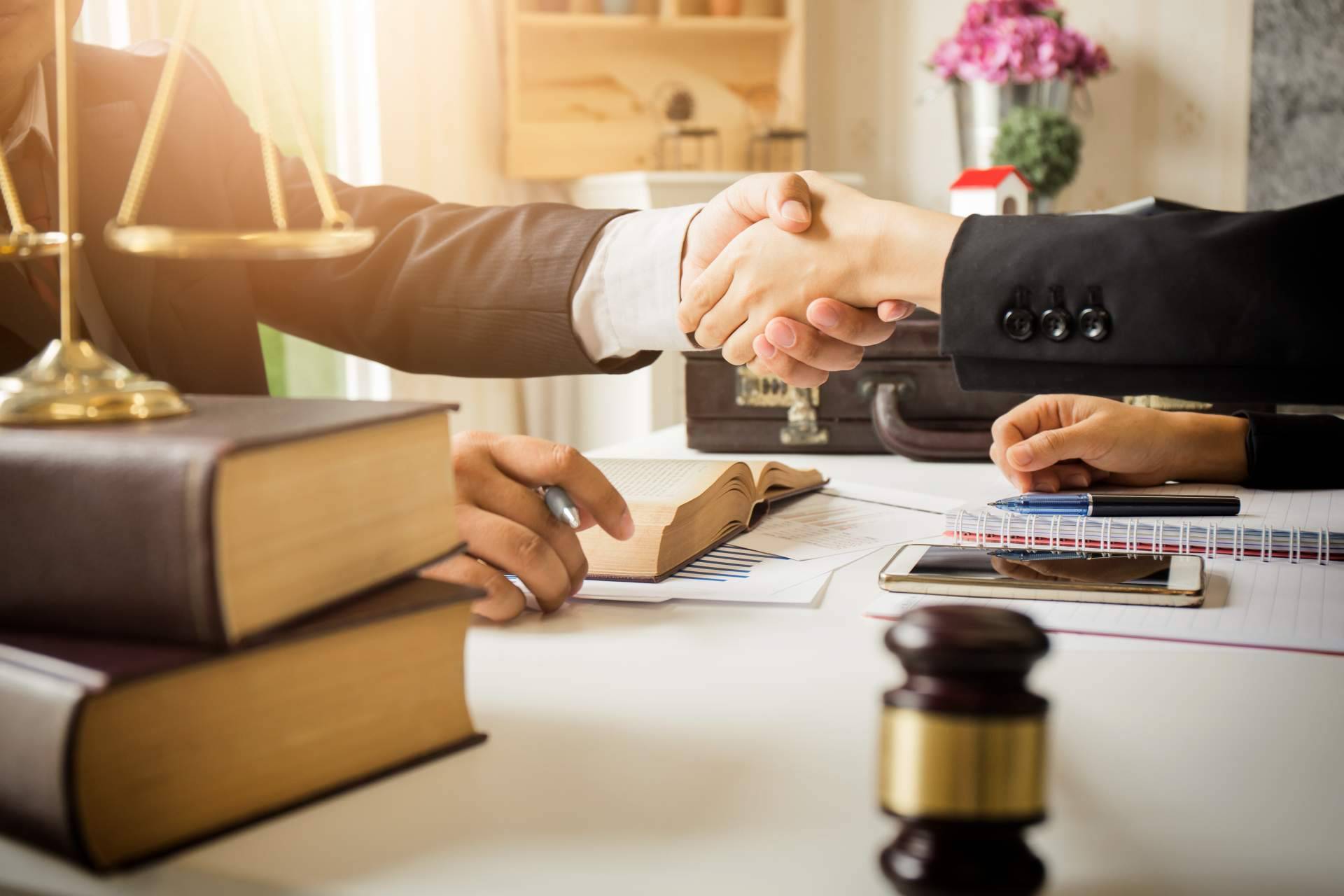 La división judicial de la herencia de la mano de los especialistas de Villaquirán Abogados