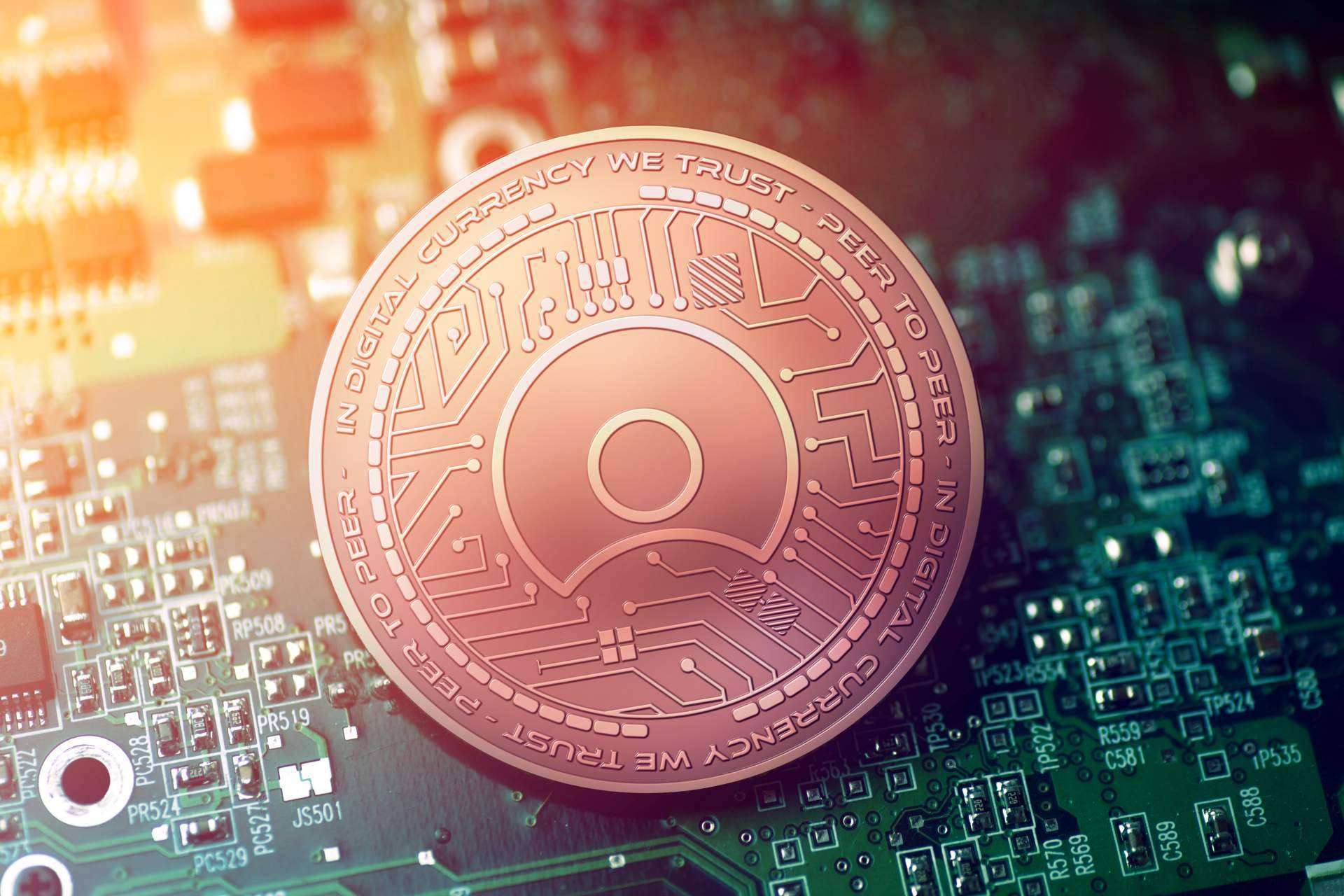 A través del Blockchain Euro Project, BEUROP, es la primera startup europea en lanzar su propia criptomoneda