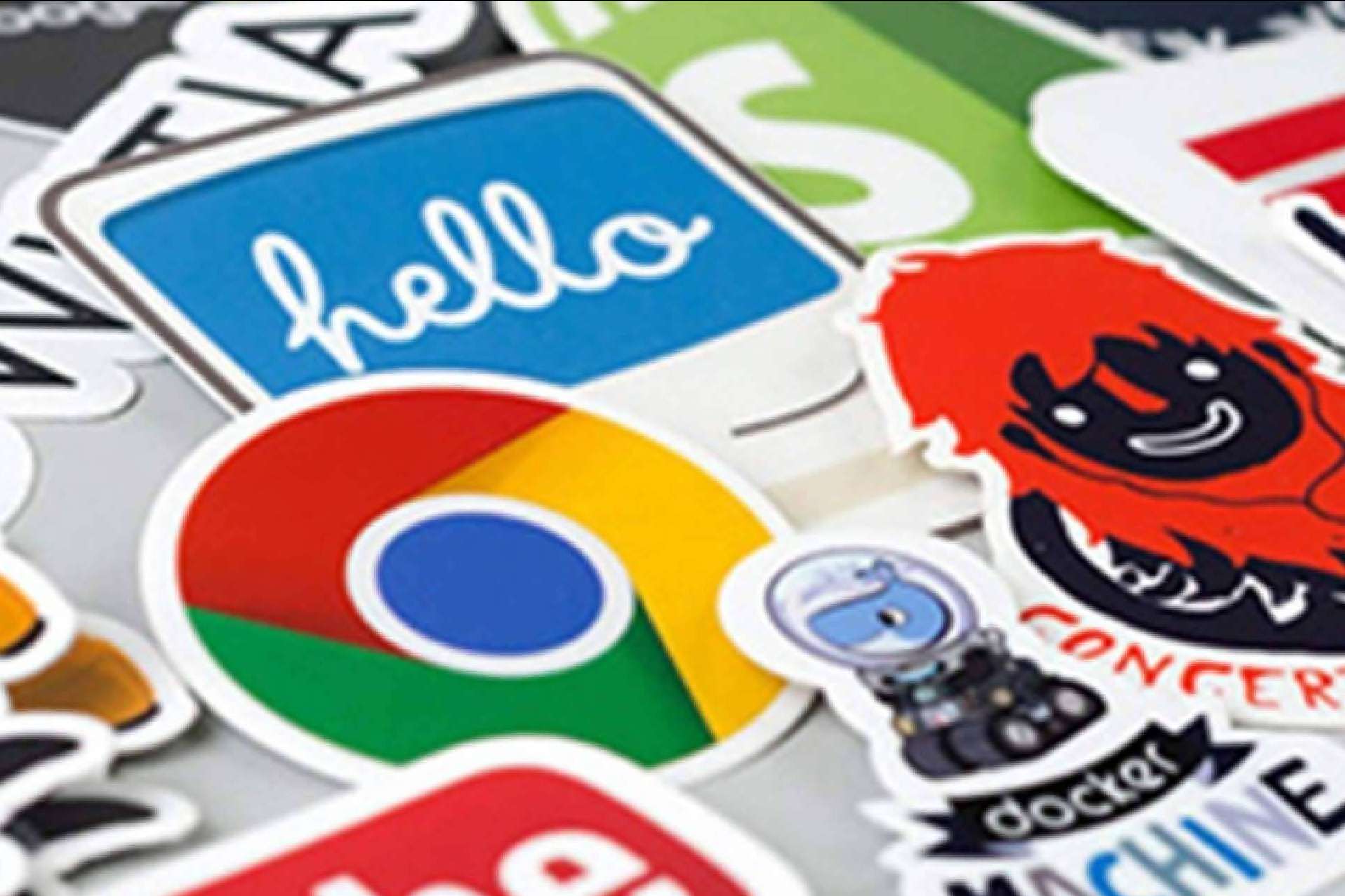 Las ventajas de las pegatinas personalizadas de Uvimark