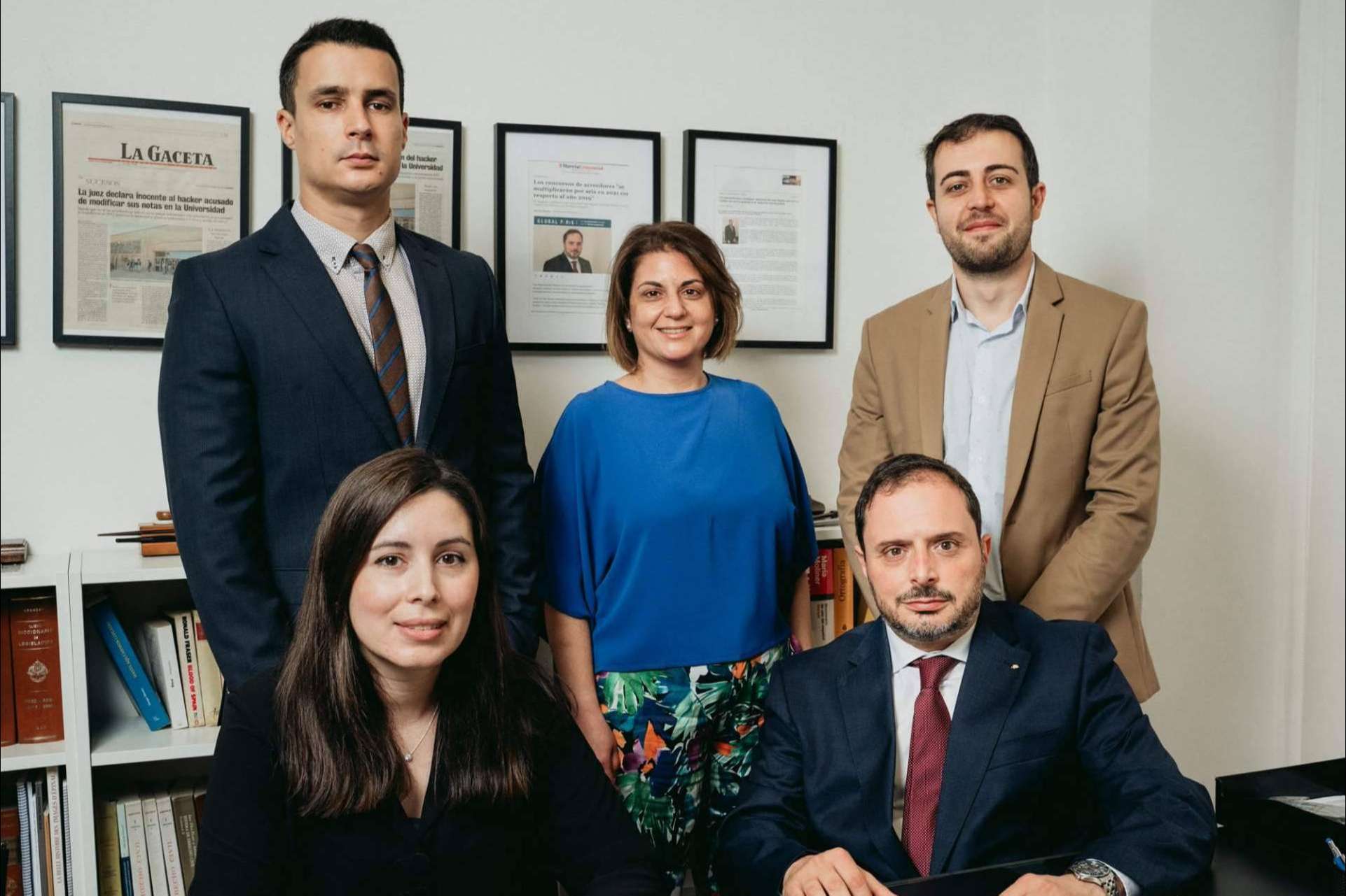 Igualada Belchí Abogados: ¿Consultar a internet? Mejor a un abogado