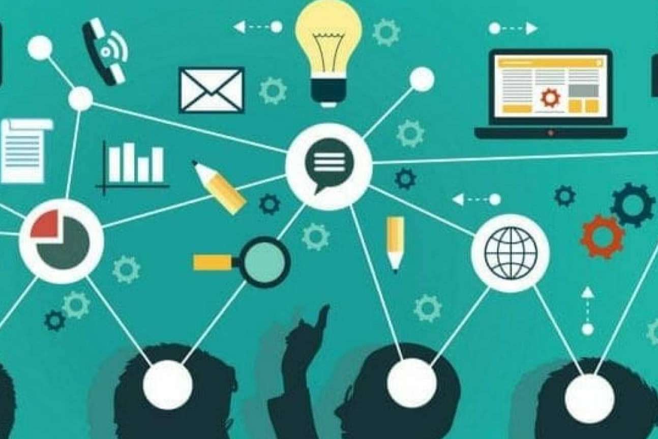 Personas y servicios que pueden mejorar a un negocio