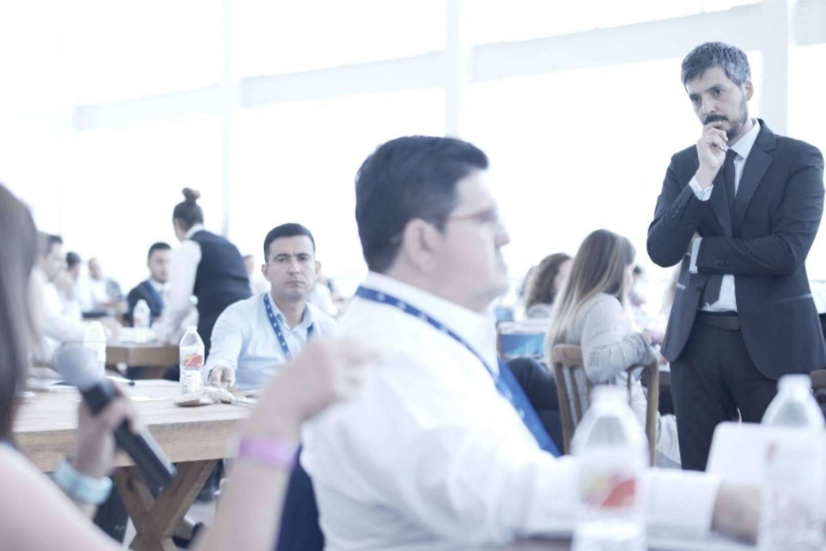 La academia La Red del Coach ofrece formación en coaching con garantías científicas y profesionales con validez académica