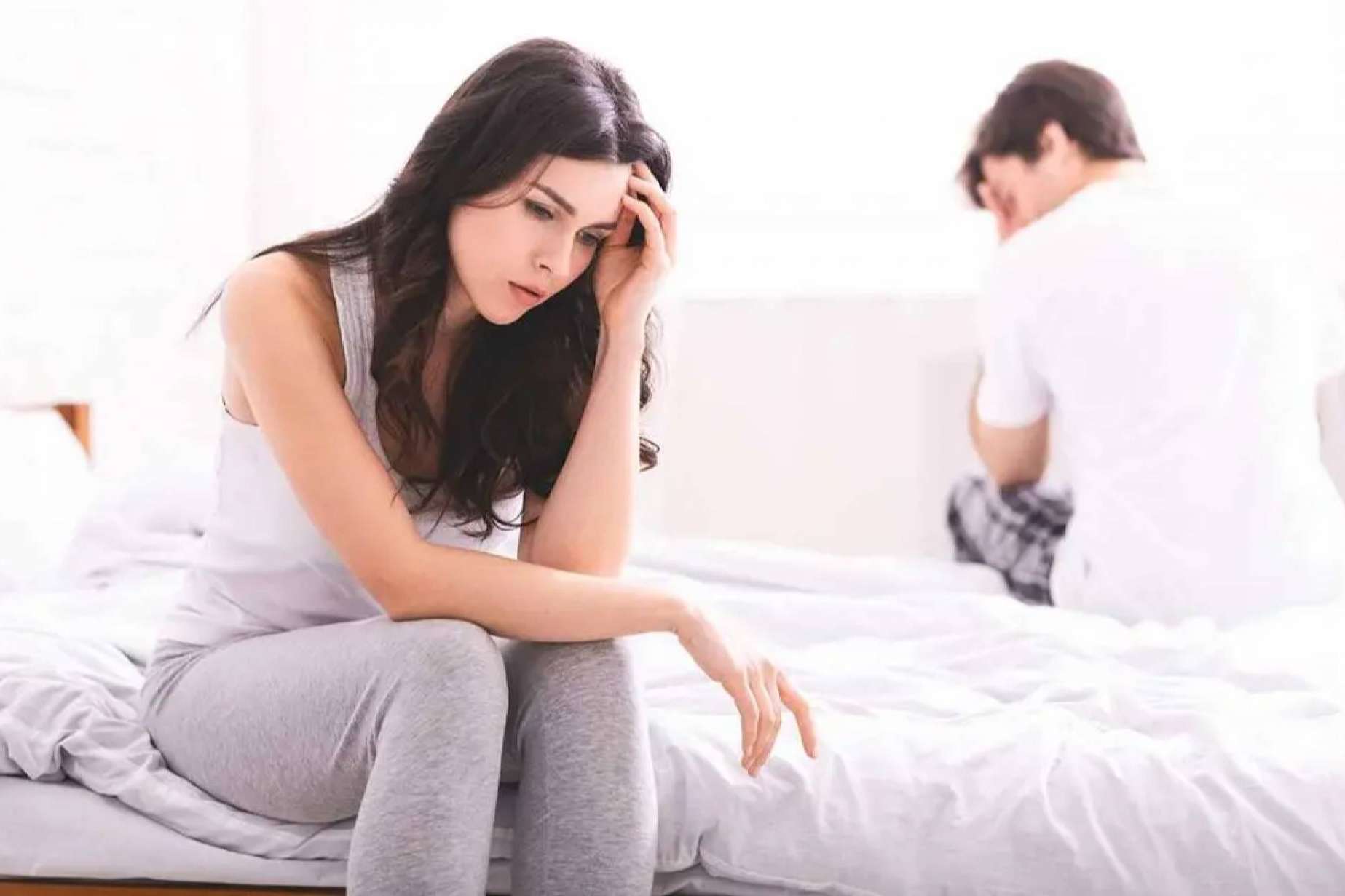 En España, el confinamiento ha aumentado la tasa de divorcios un 20%