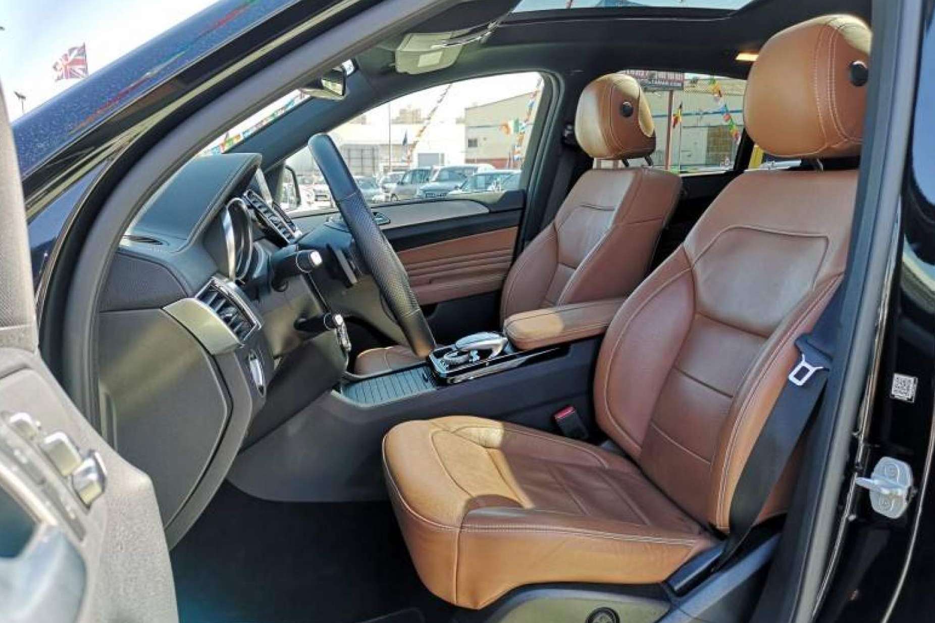 Alquilar Mercedes GLE Coupe o alquilar AUDI R8 Spyder en Rent Car Deluxe: ¿Cómo es la experiencia?
