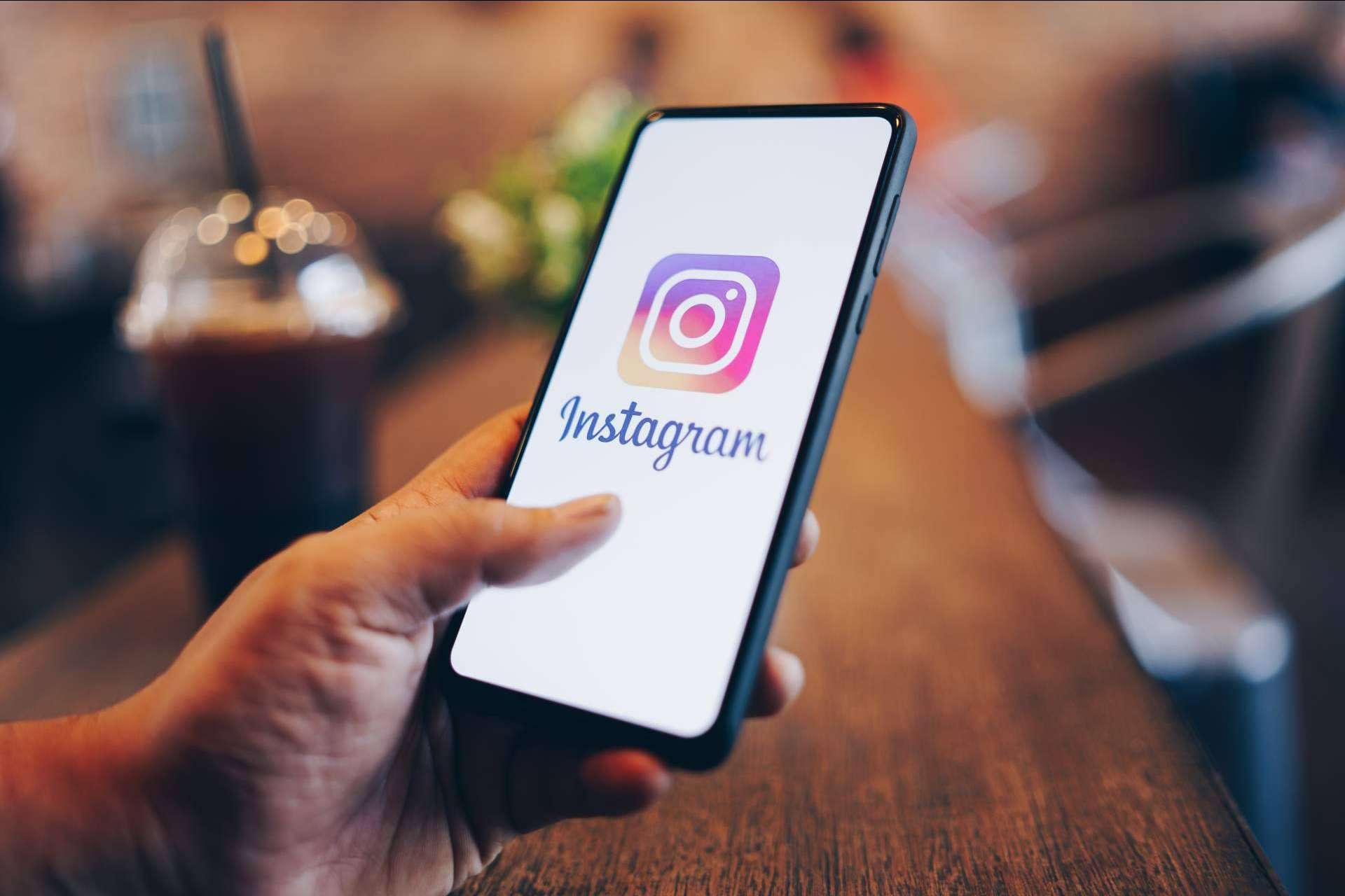 Vender a través de Instagram gracias a los consejos de Alba Bonet