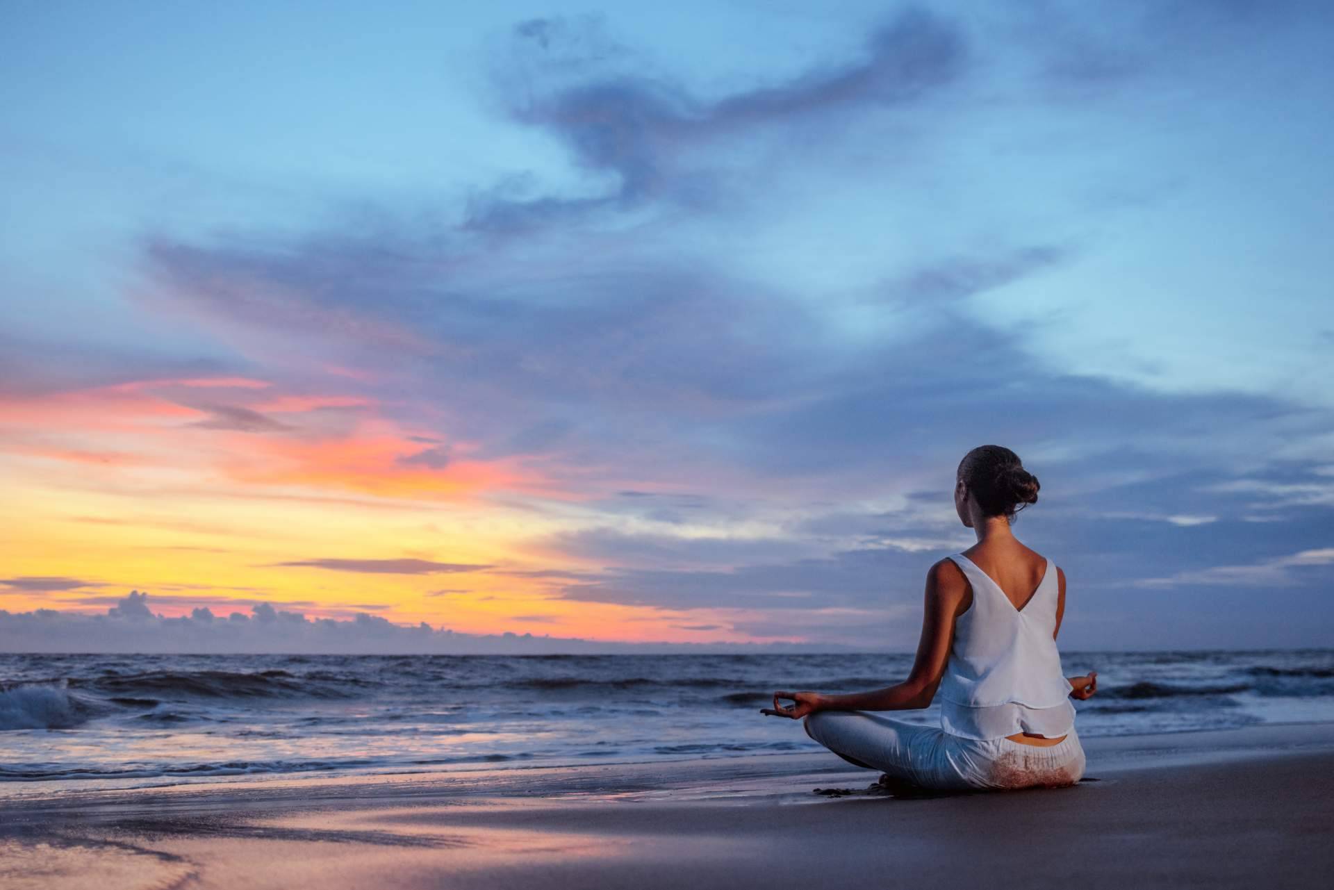 MBSR: el programa de mindfulness para reducir el estrés