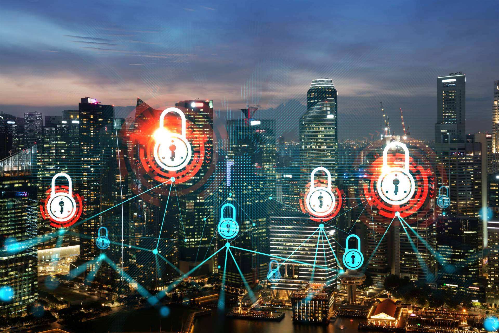 La formación en ciberseguridad online que ofrece hackrocks