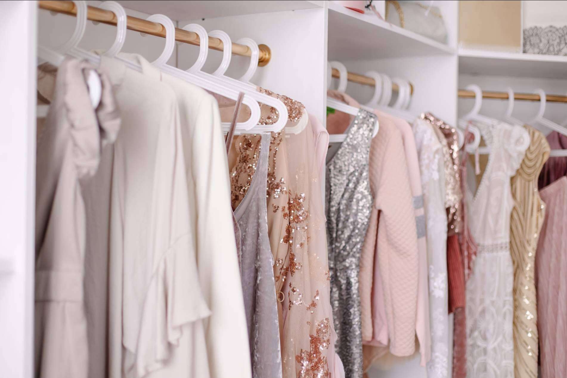 Los vestidos de mayor calidad en Divine Blessing Store