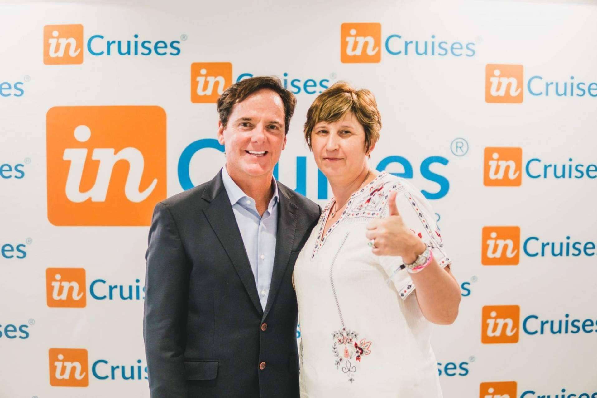 Los viajeros pueden ganar dinero al viajar en crucero con InCruises