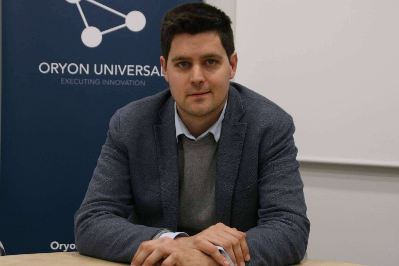 Oryon Universal entra como lead investor en la primera escuela de emprendimiento online, Founderz