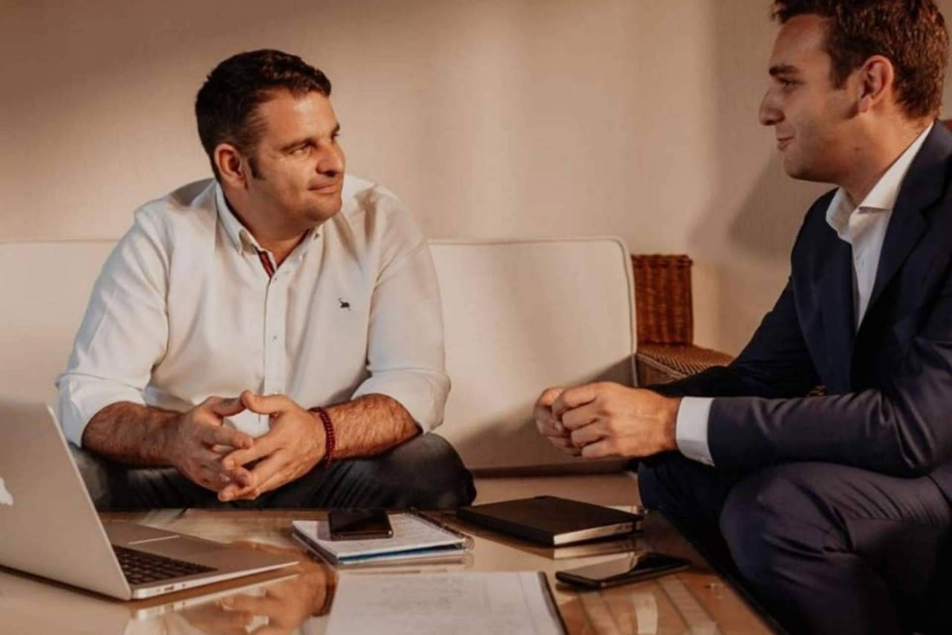 ¿Cómo incentivar el emprendimiento entre los más jóvenes? por Neftalí García
