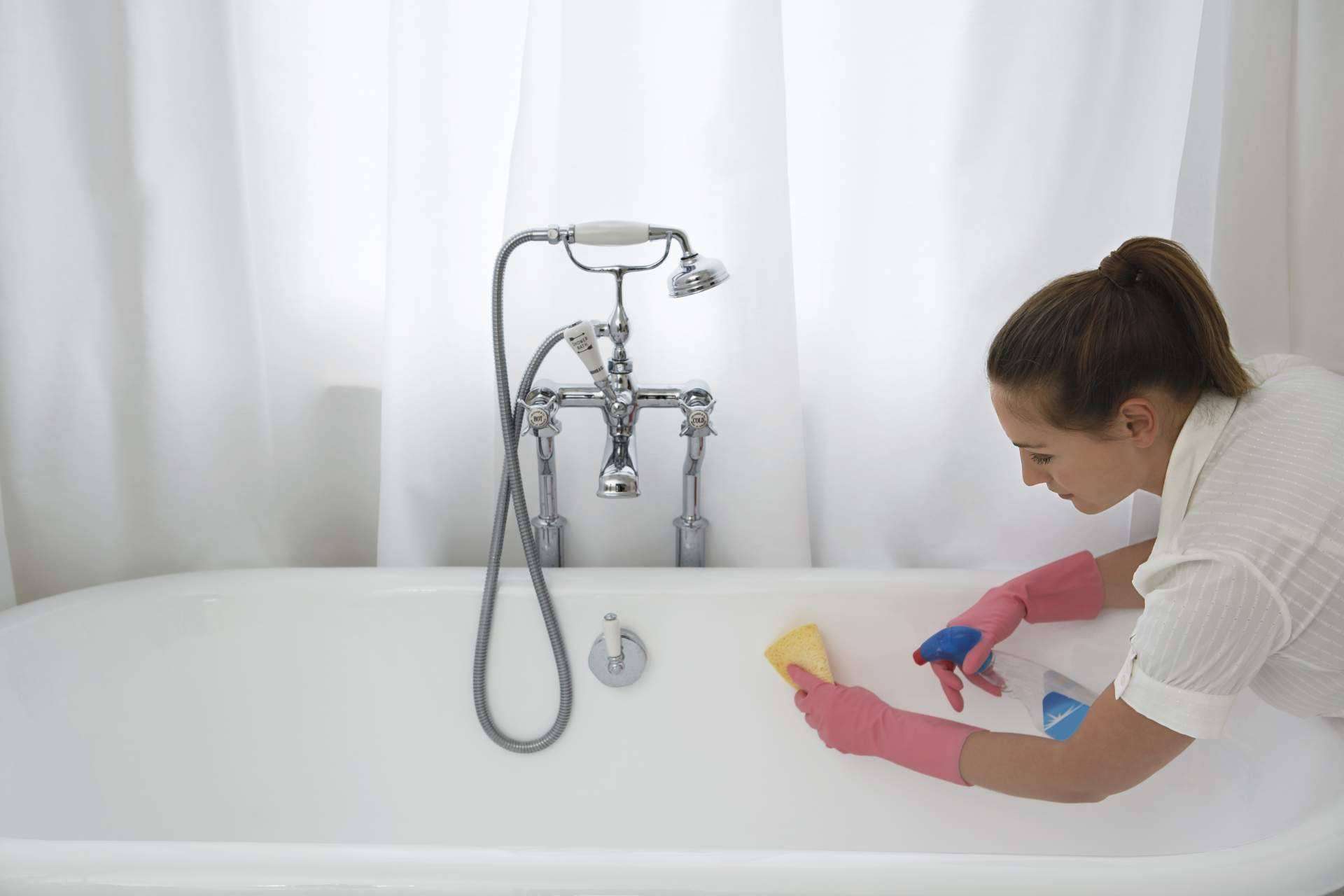Ecocleans ofrece la limpieza a domicilio en Barcelona más sostenible y saludable