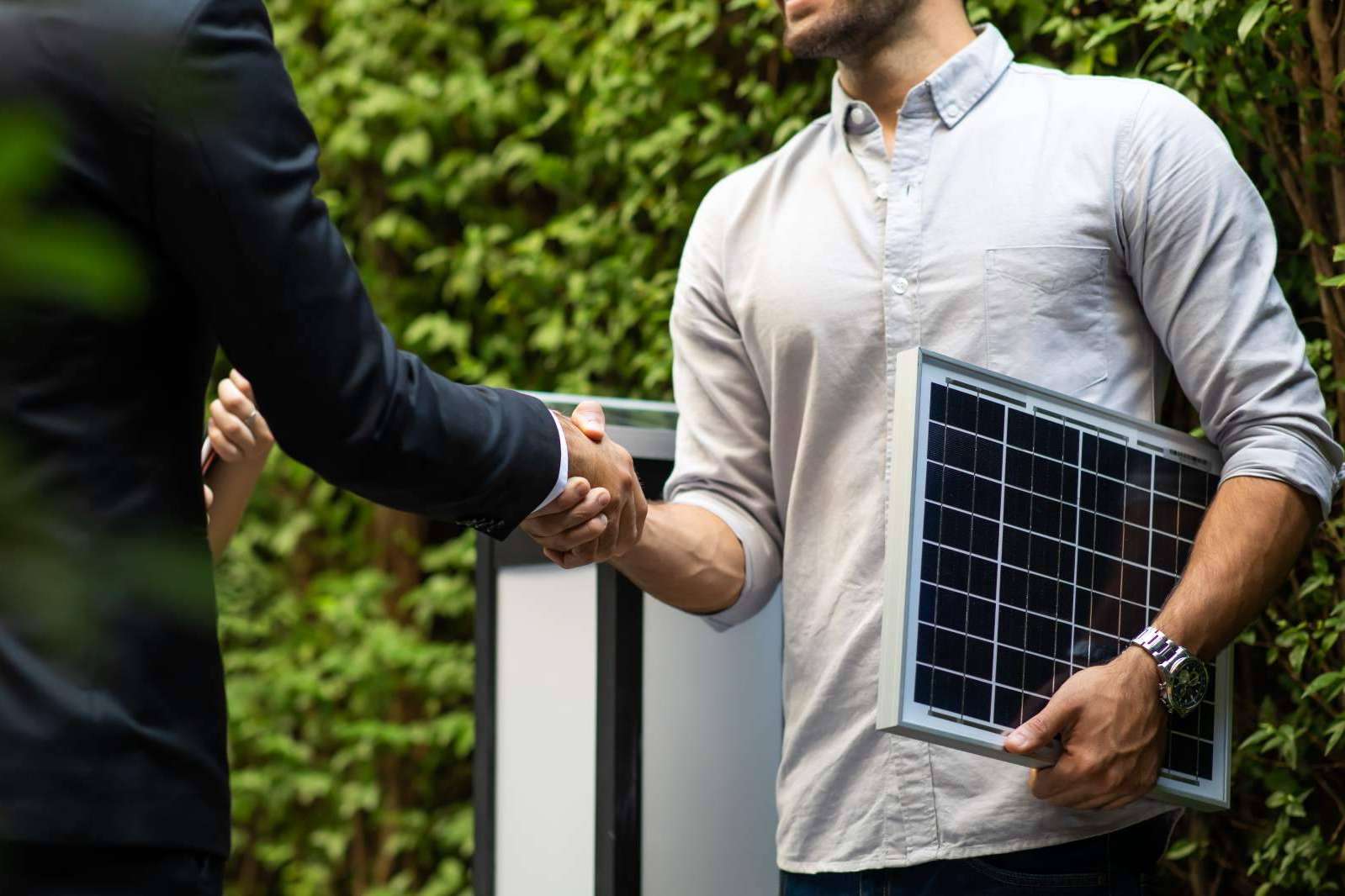 ¿Paneles solares o placas térmicas? ¿Son lo mismo? SolarEnergy.bio