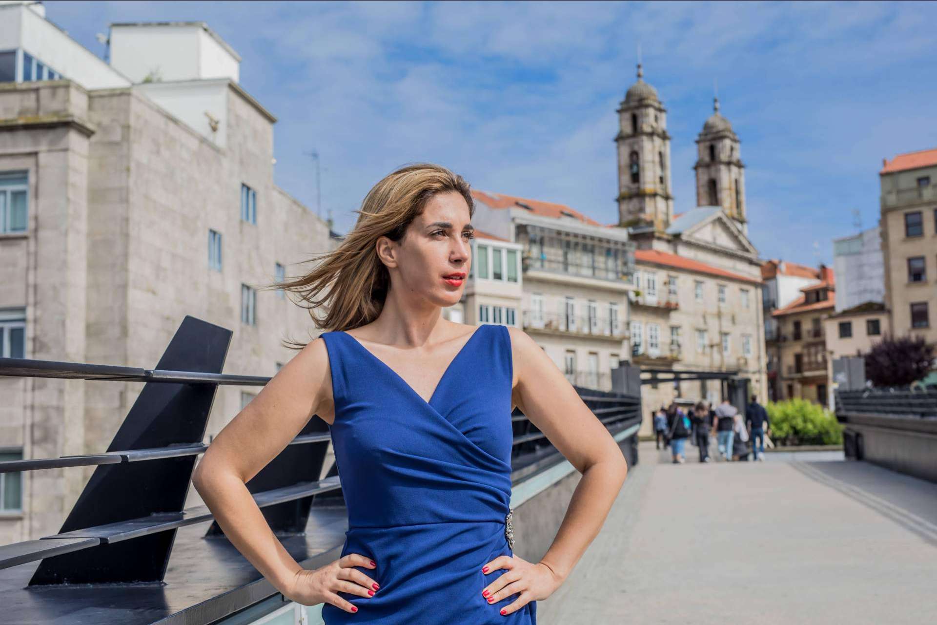 El relato de Amanda Chic para la autoestima y amor propio: La pequeña historia para amar(te)