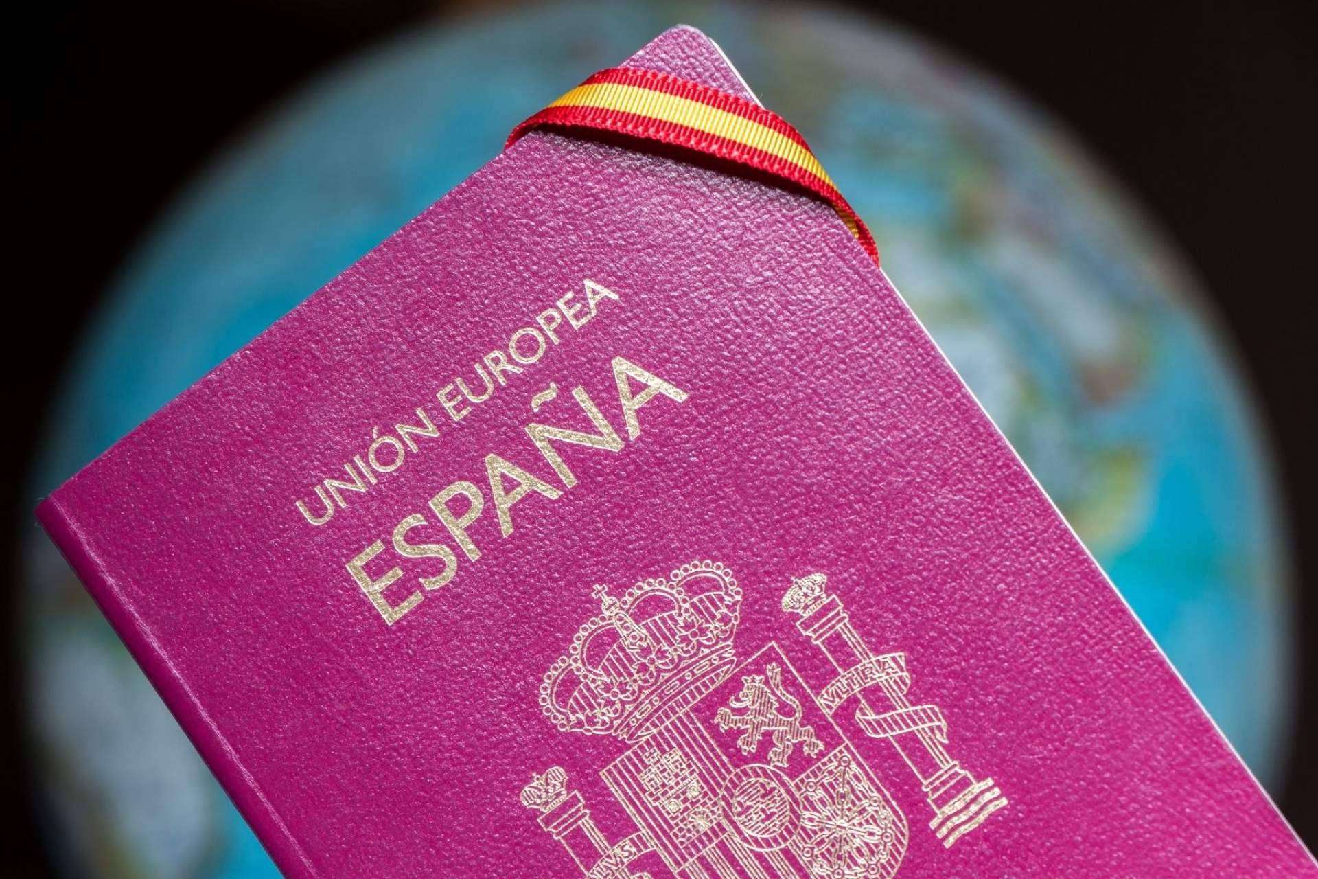 El Extranjero es el portal con mayor utilidad para los extranjeros en España